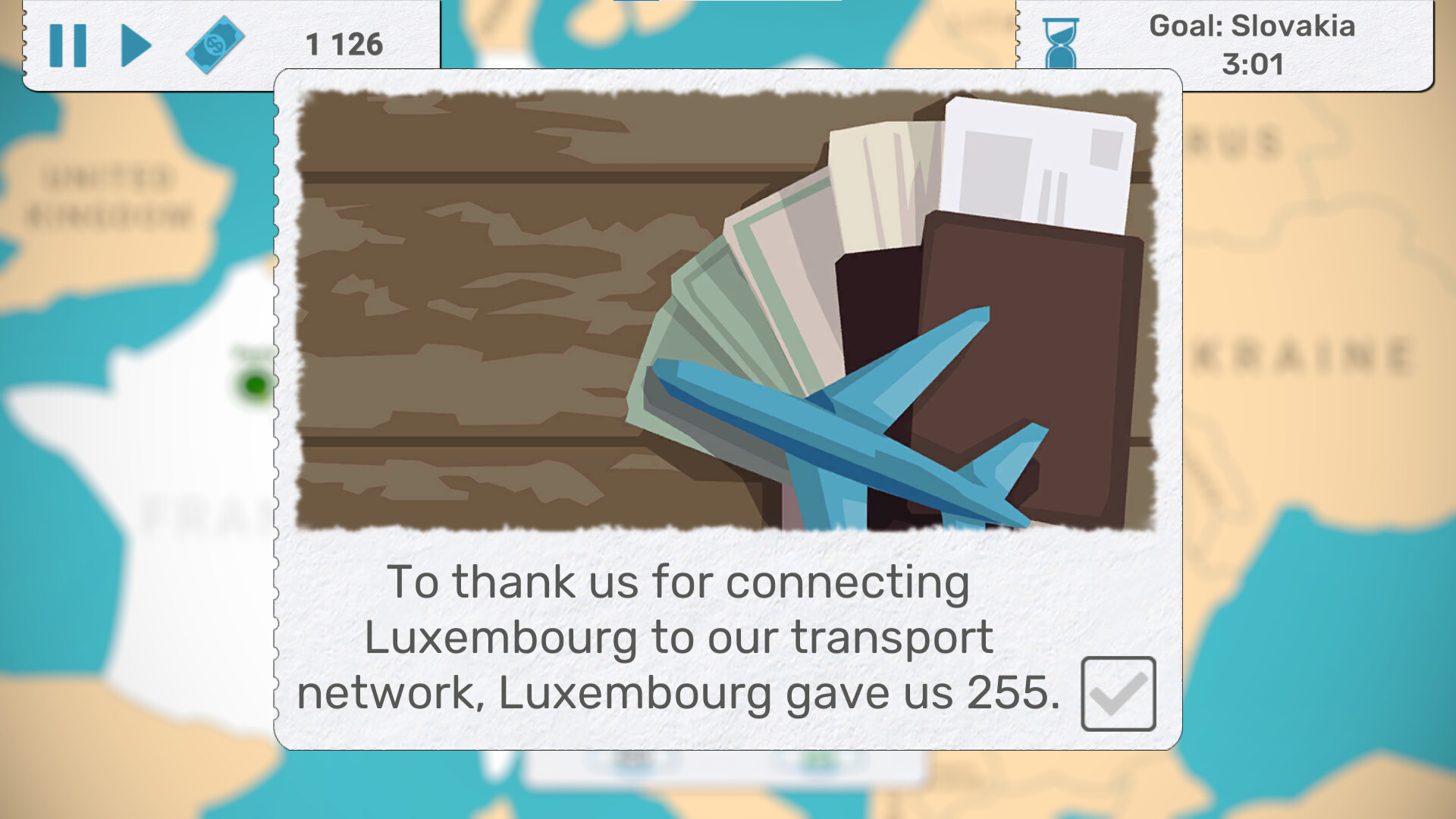 Fly Corp screenshot 8