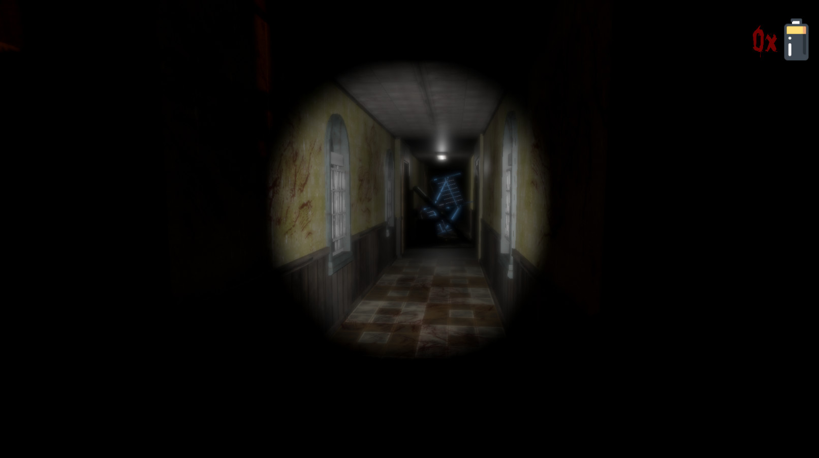 恶梦 - The Nightmare | indienova GameDB 游戏库