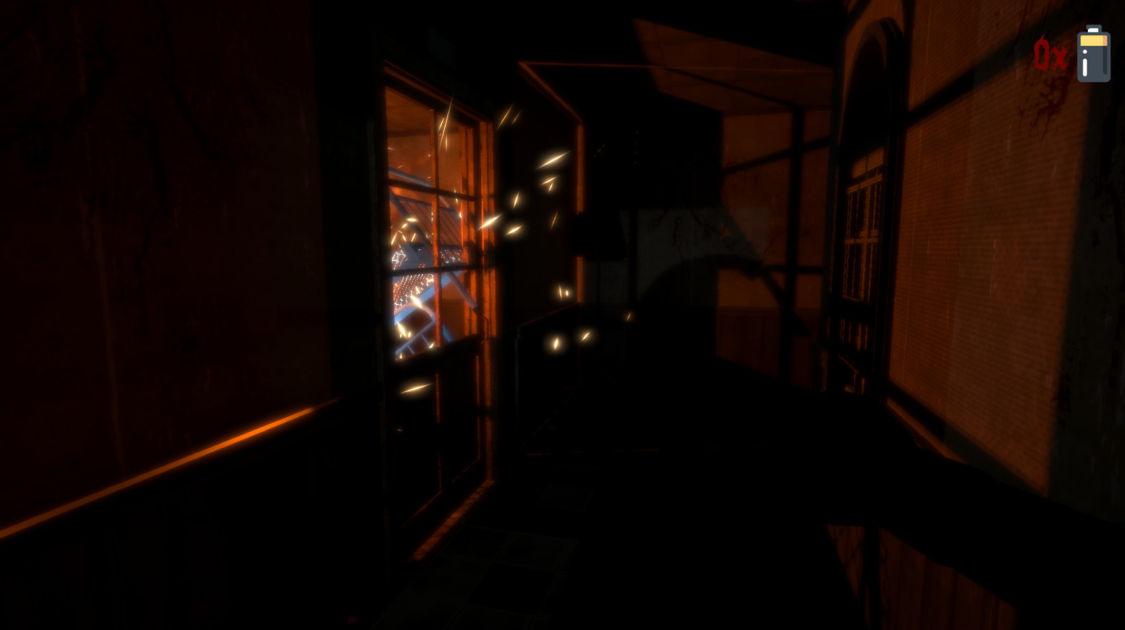 The Nightmare screenshot 5