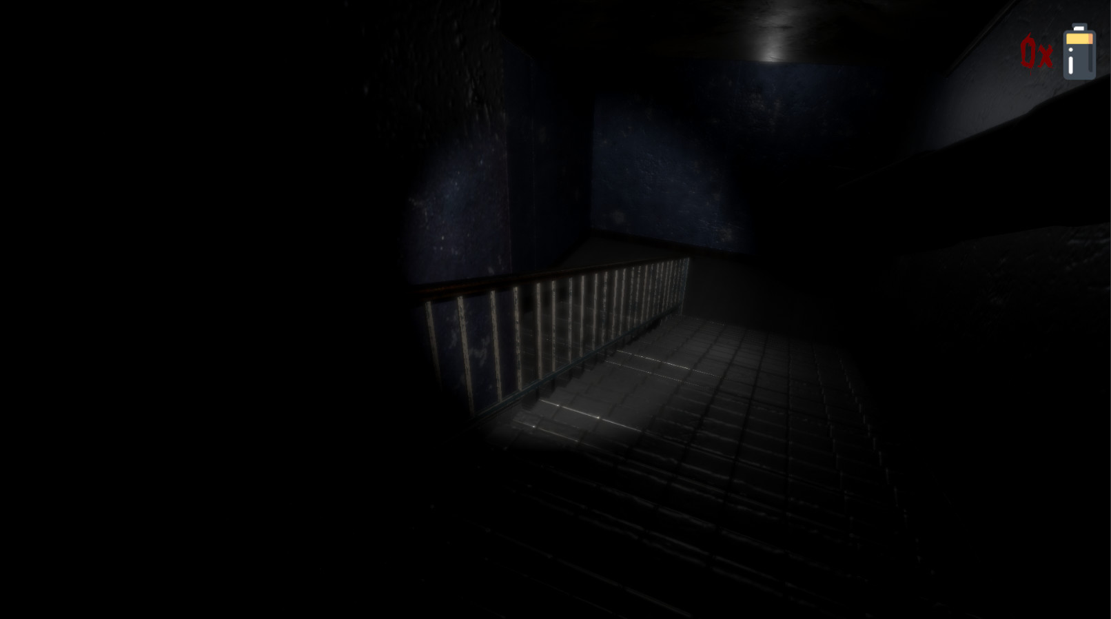 恶梦 - The Nightmare | indienova GameDB 游戏库