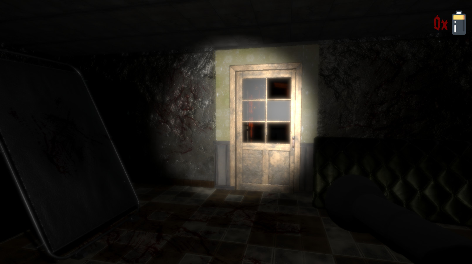 The Nightmare screenshot 1