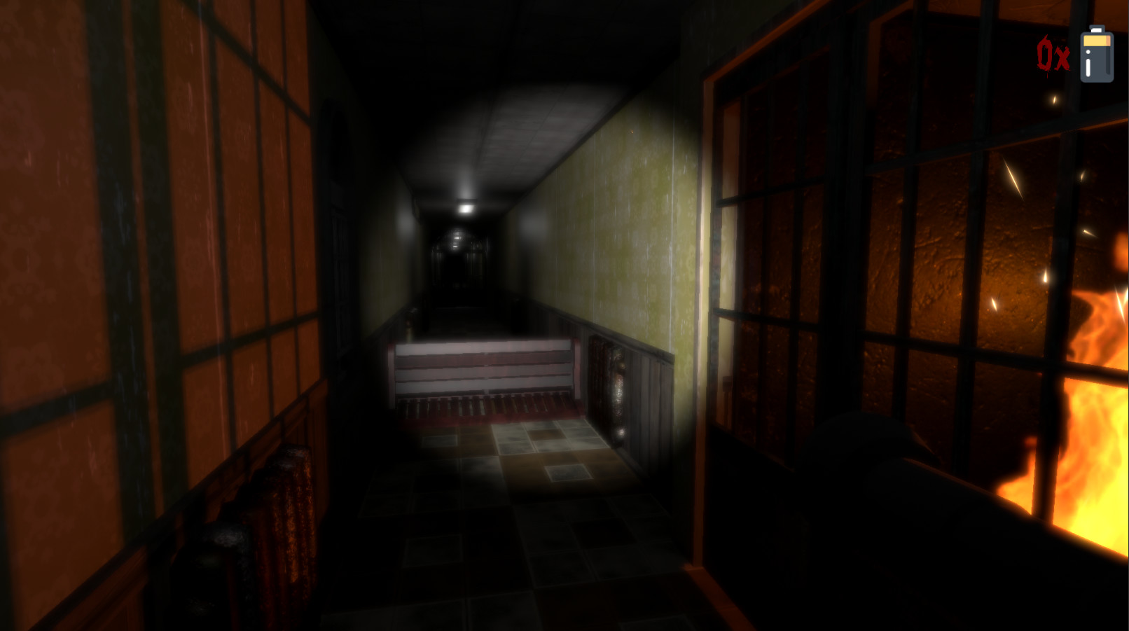 The Nightmare screenshot 6