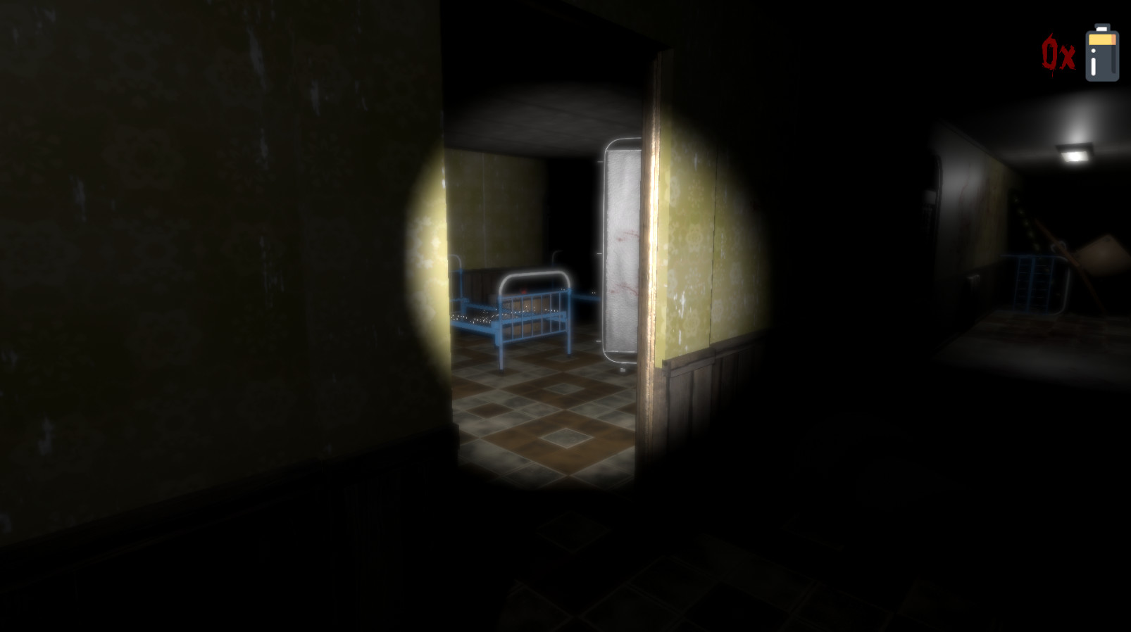 The Nightmare screenshot 4
