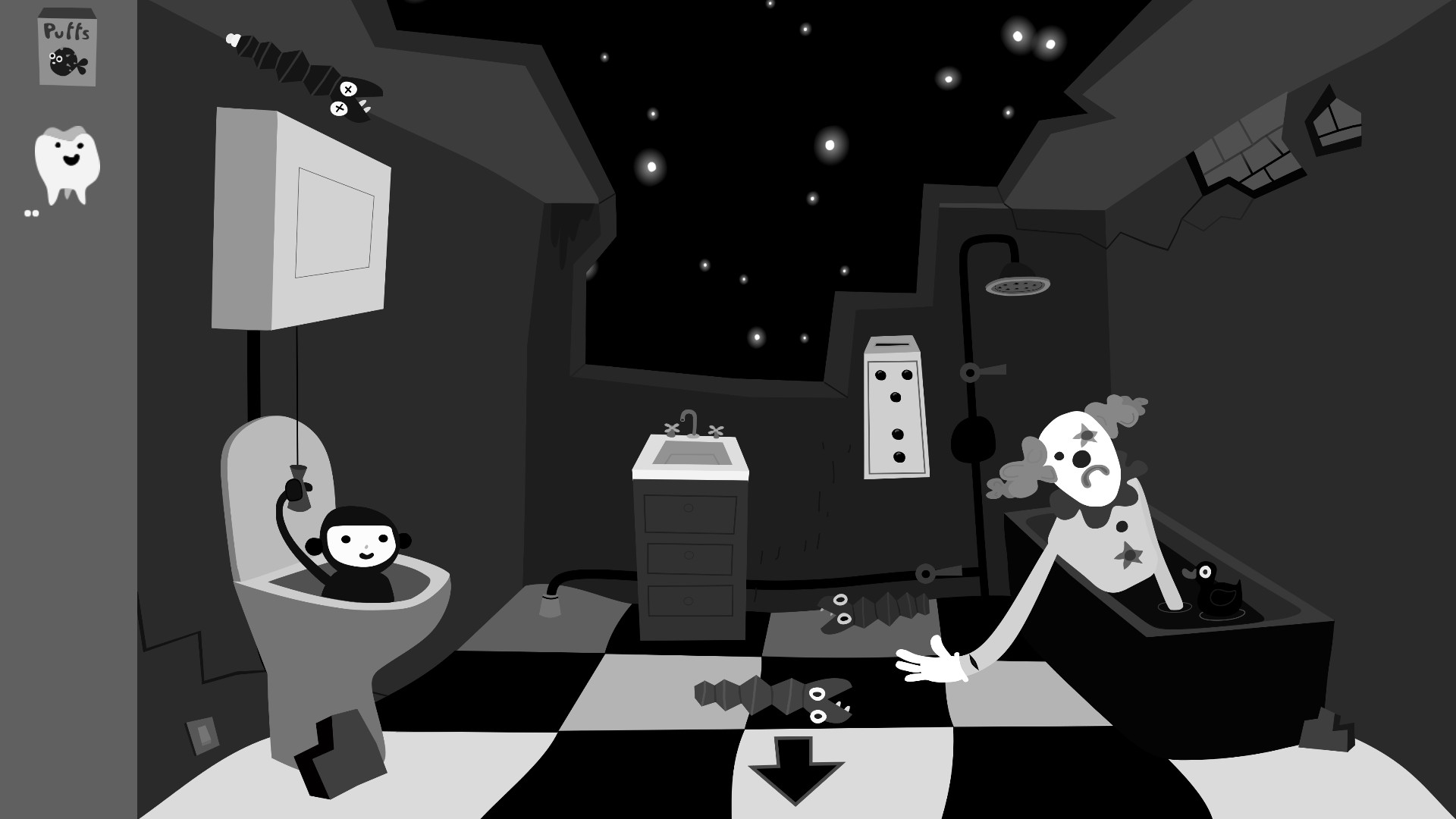 Domino House screenshot 6