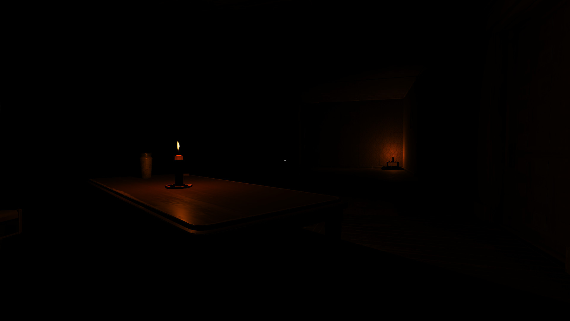 Candle In Darkness screenshot 2