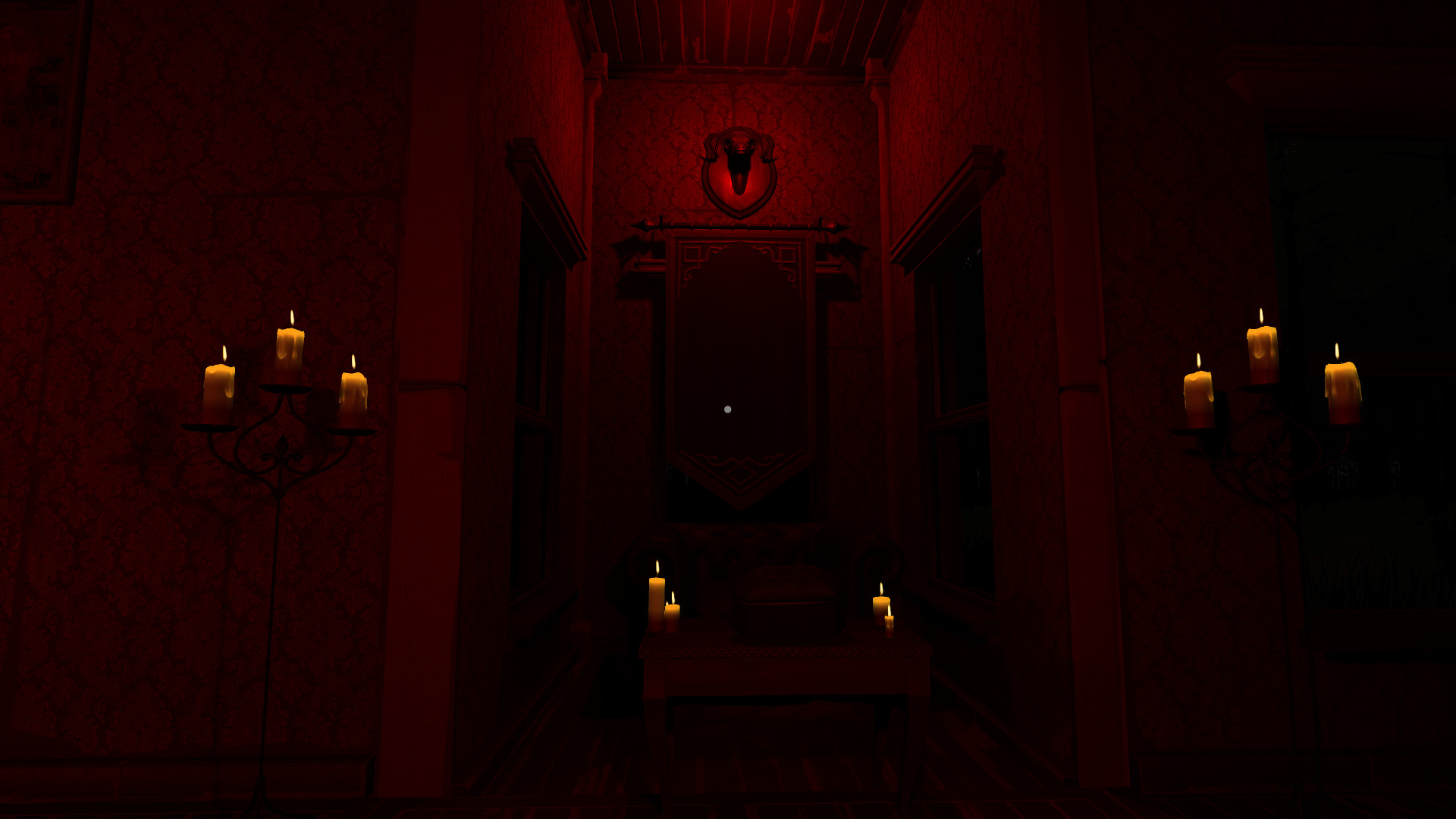 Candle In Darkness screenshot 3