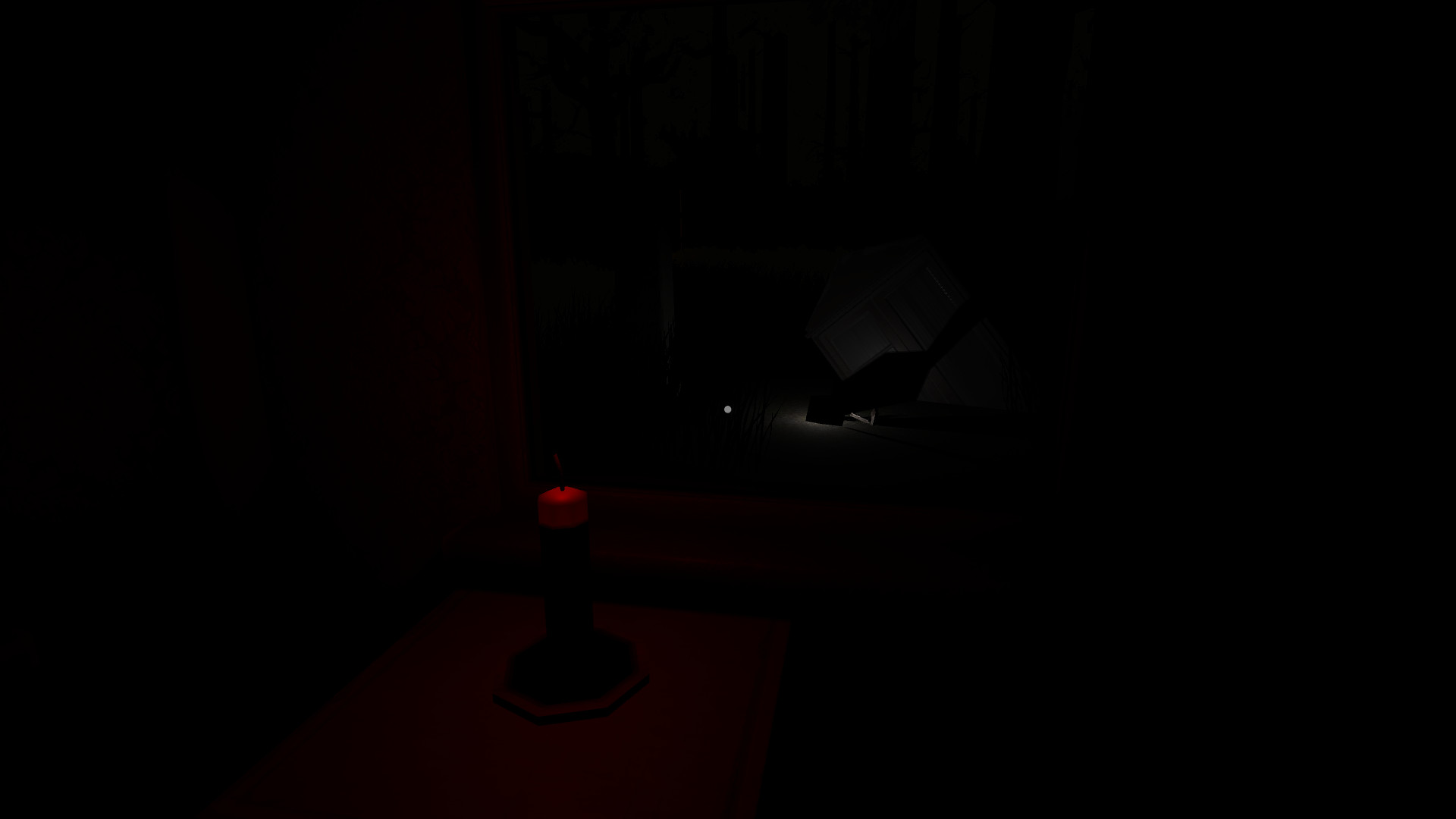 Candle In Darkness screenshot 4