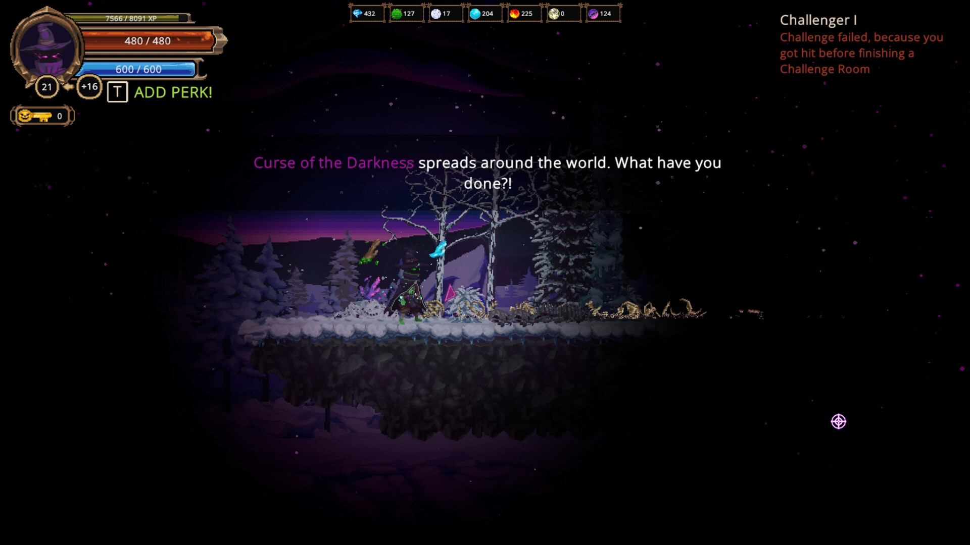 An Amazing Wizard screenshot 16