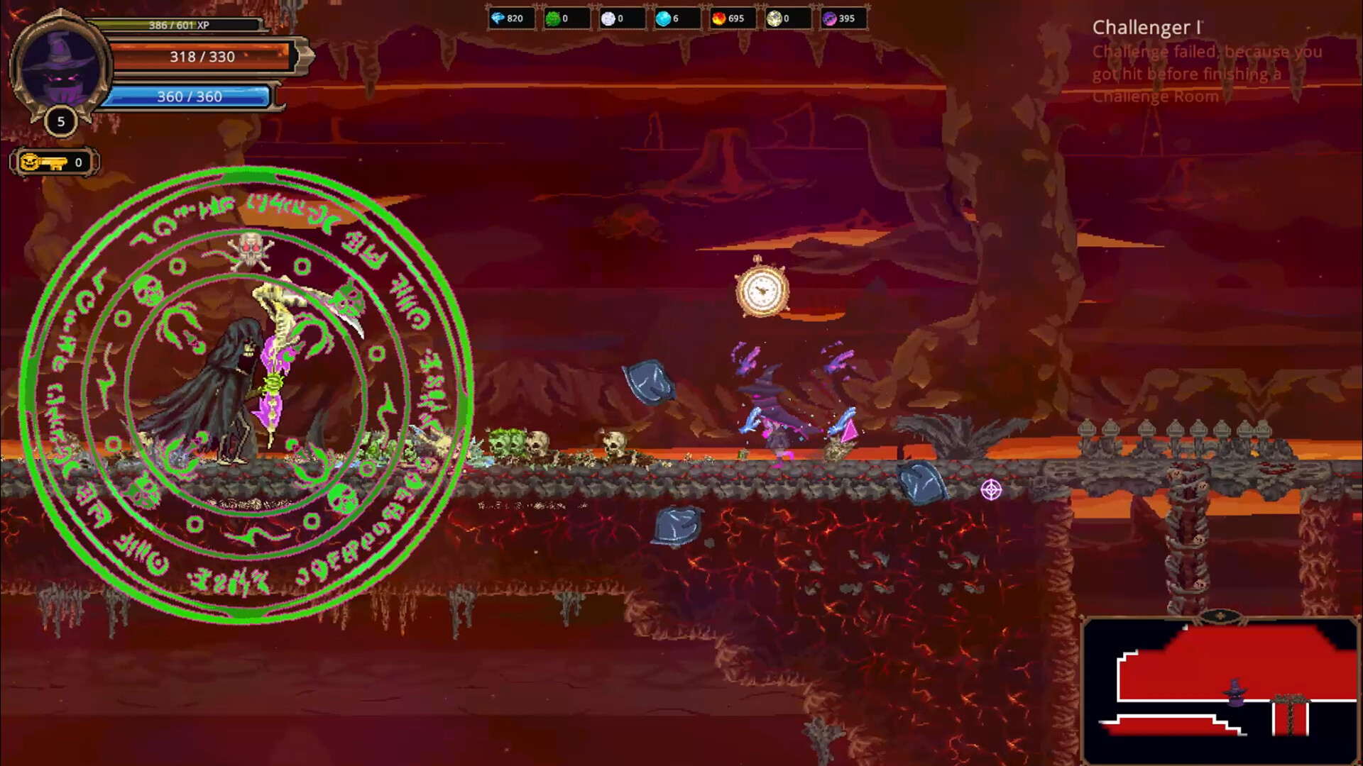 An Amazing Wizard screenshot 13