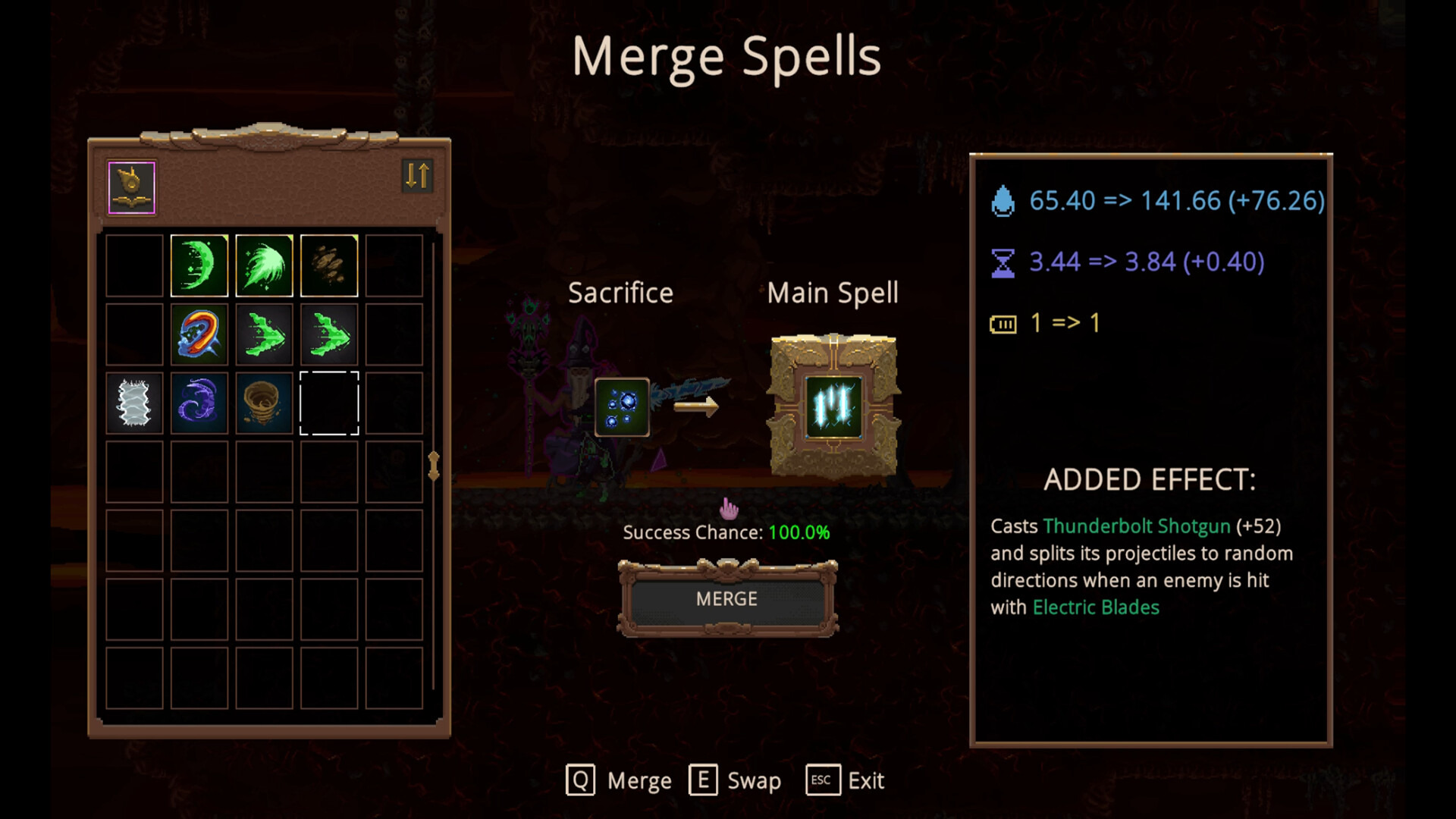An Amazing Wizard screenshot 7