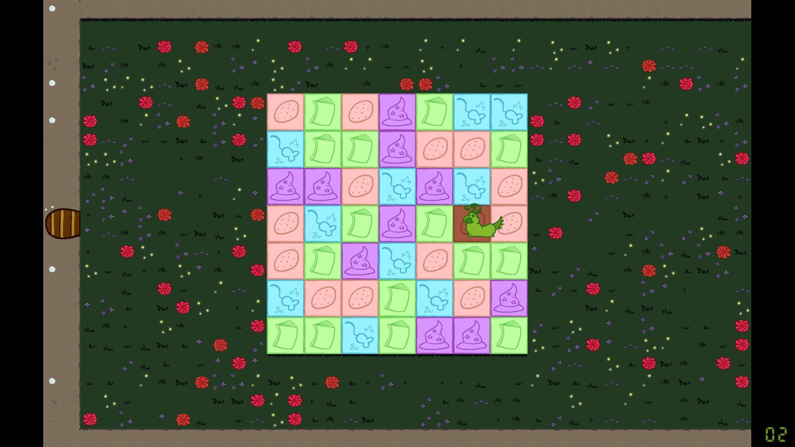 86 screenshot 8