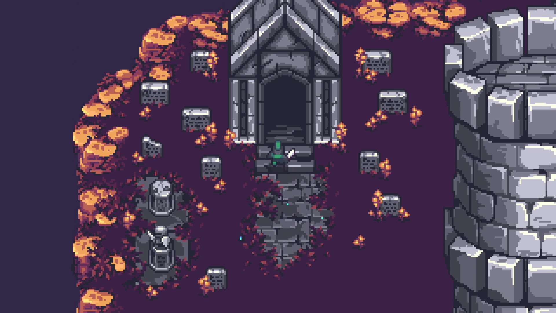 Castle Grimholt screenshot 6