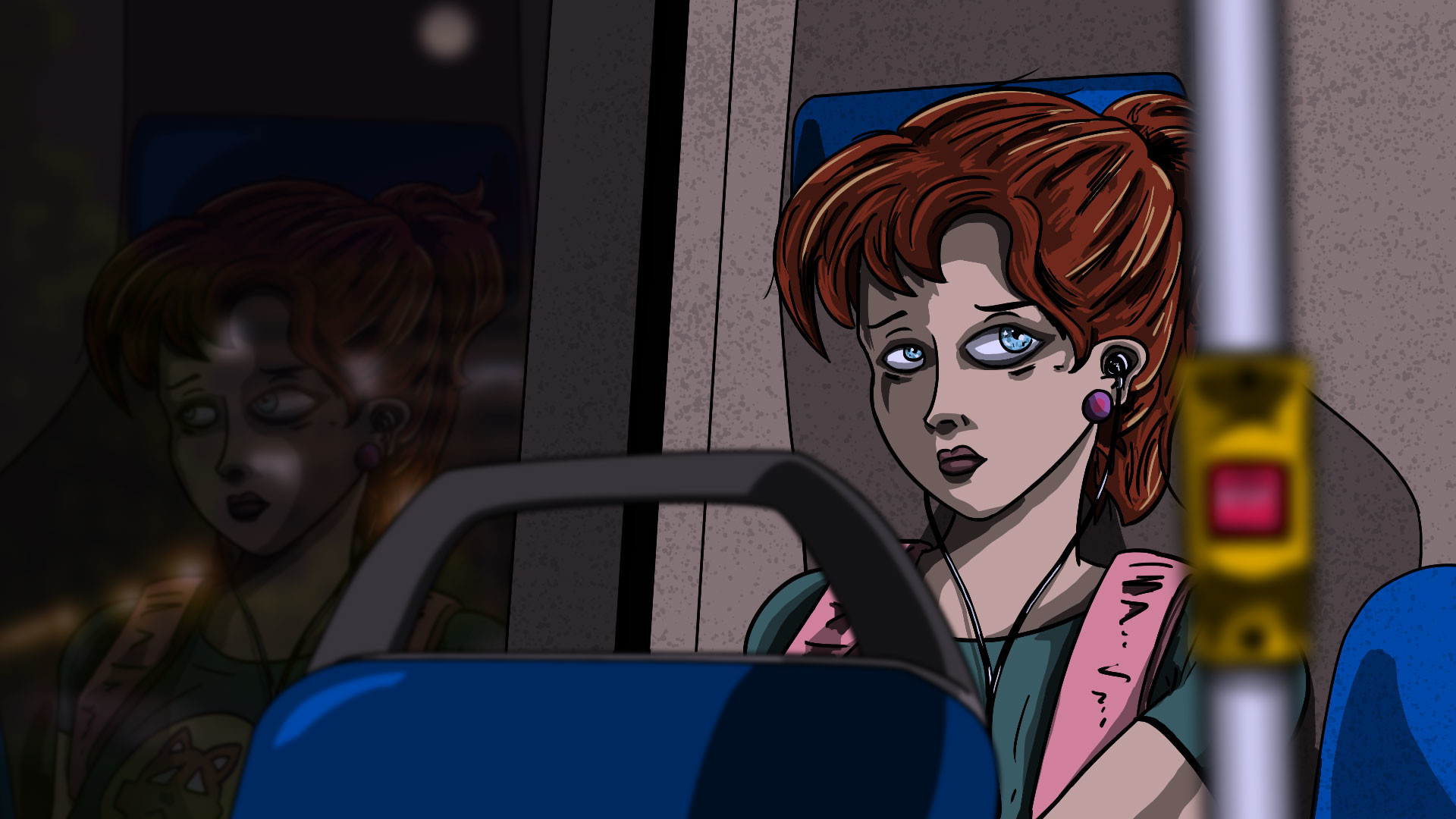 Gloom and Doom screenshot 12