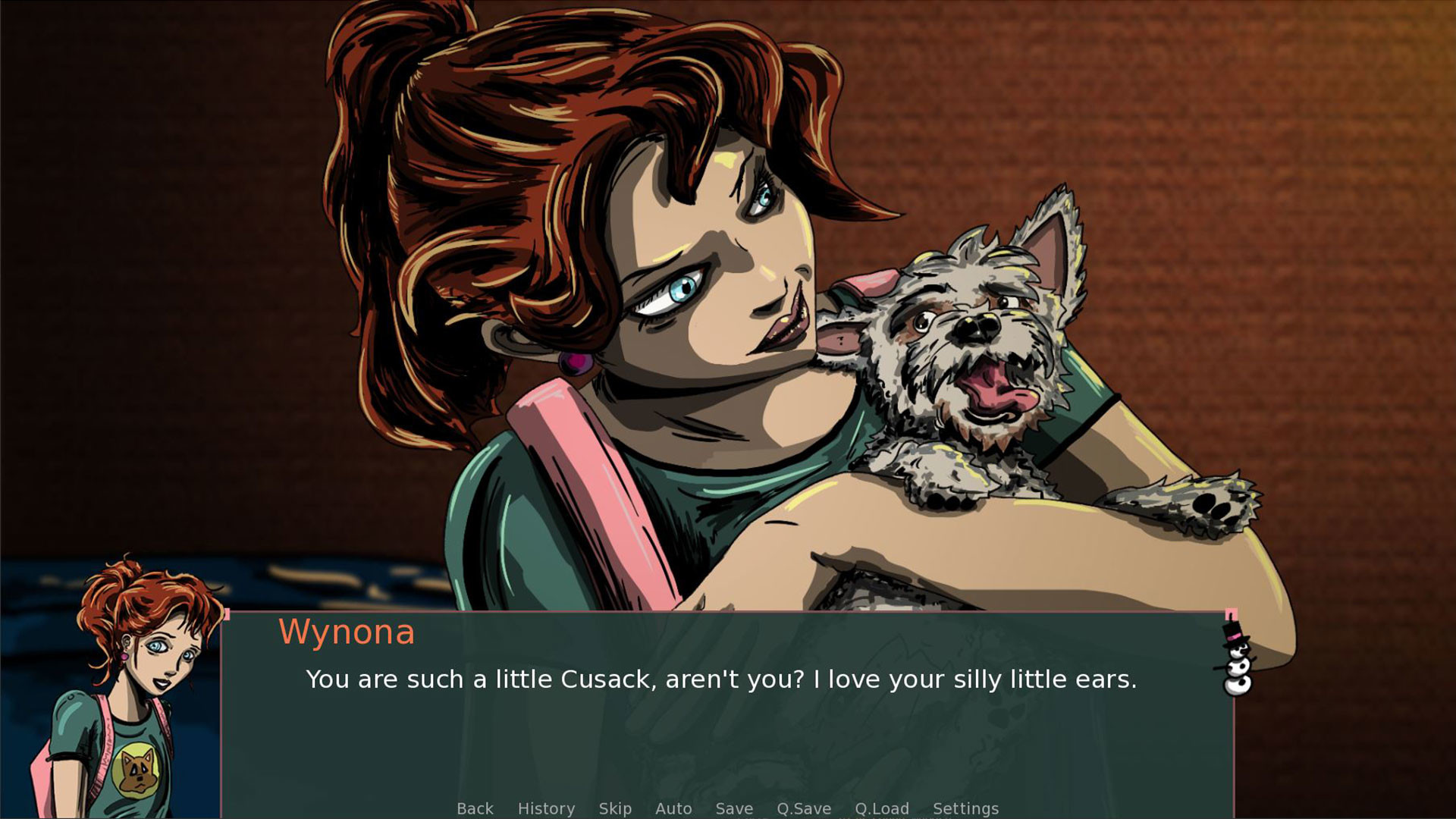 Gloom and Doom screenshot 8