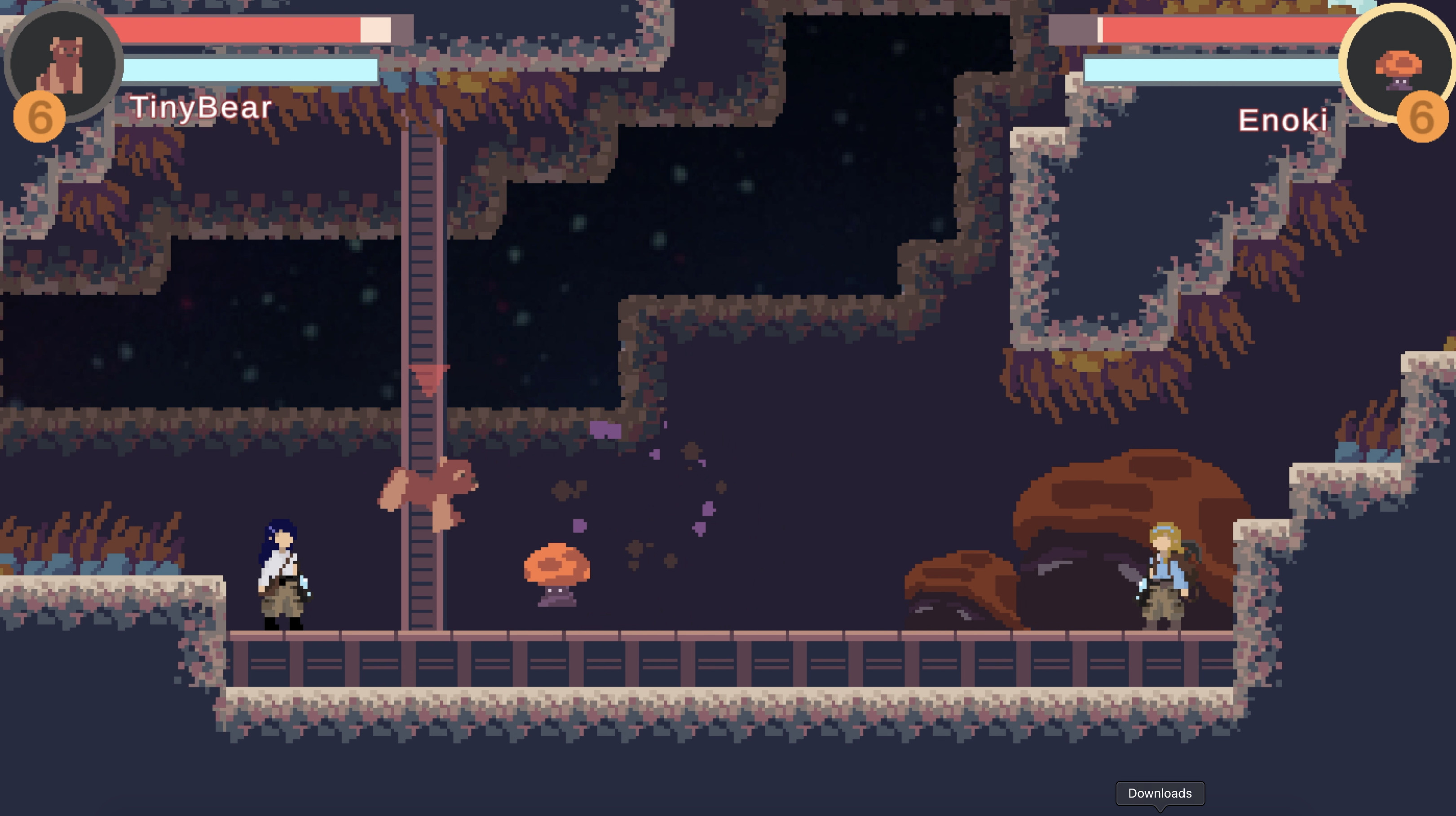 Skyseeker screenshot 10