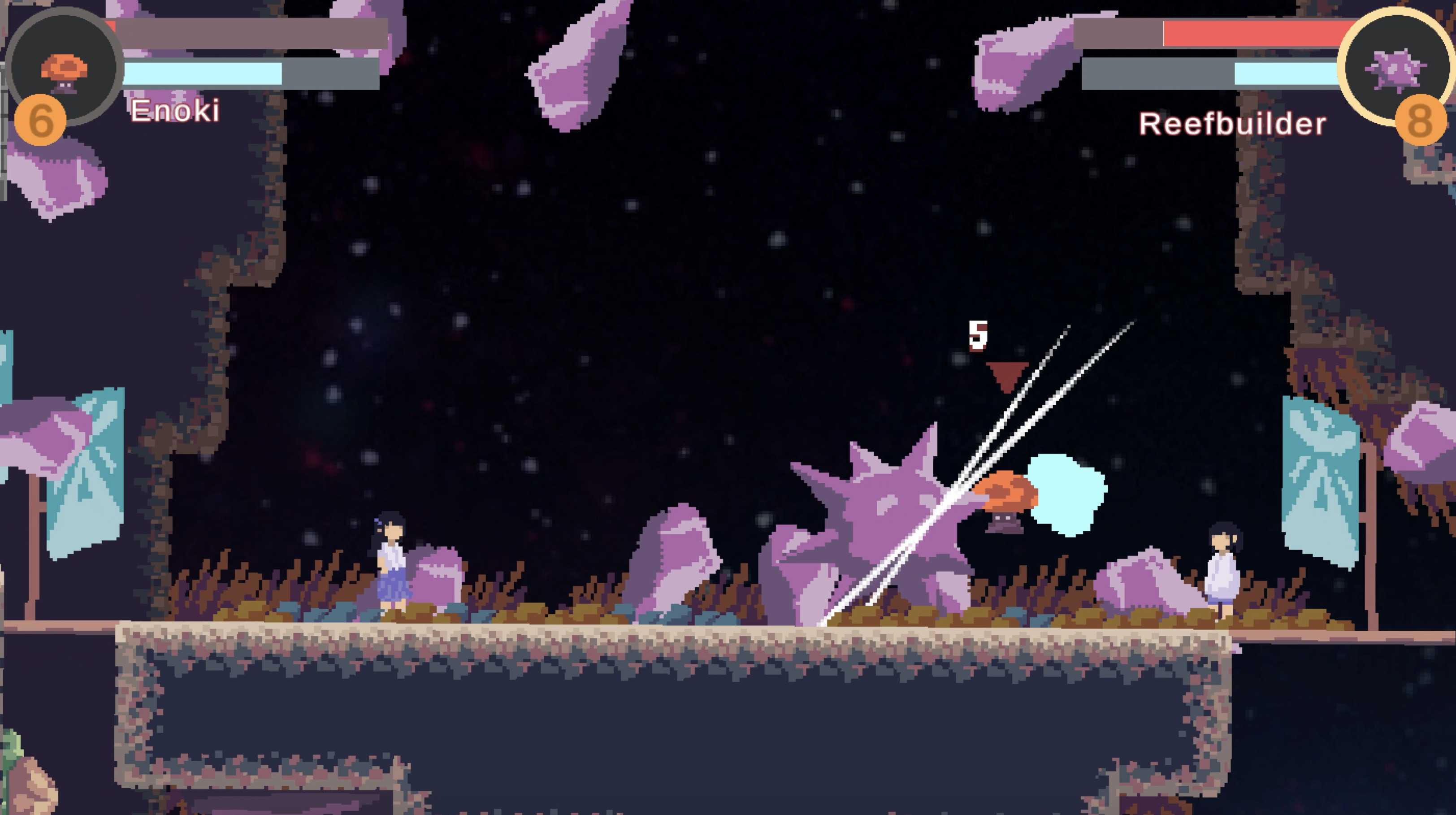 Skyseeker screenshot 8