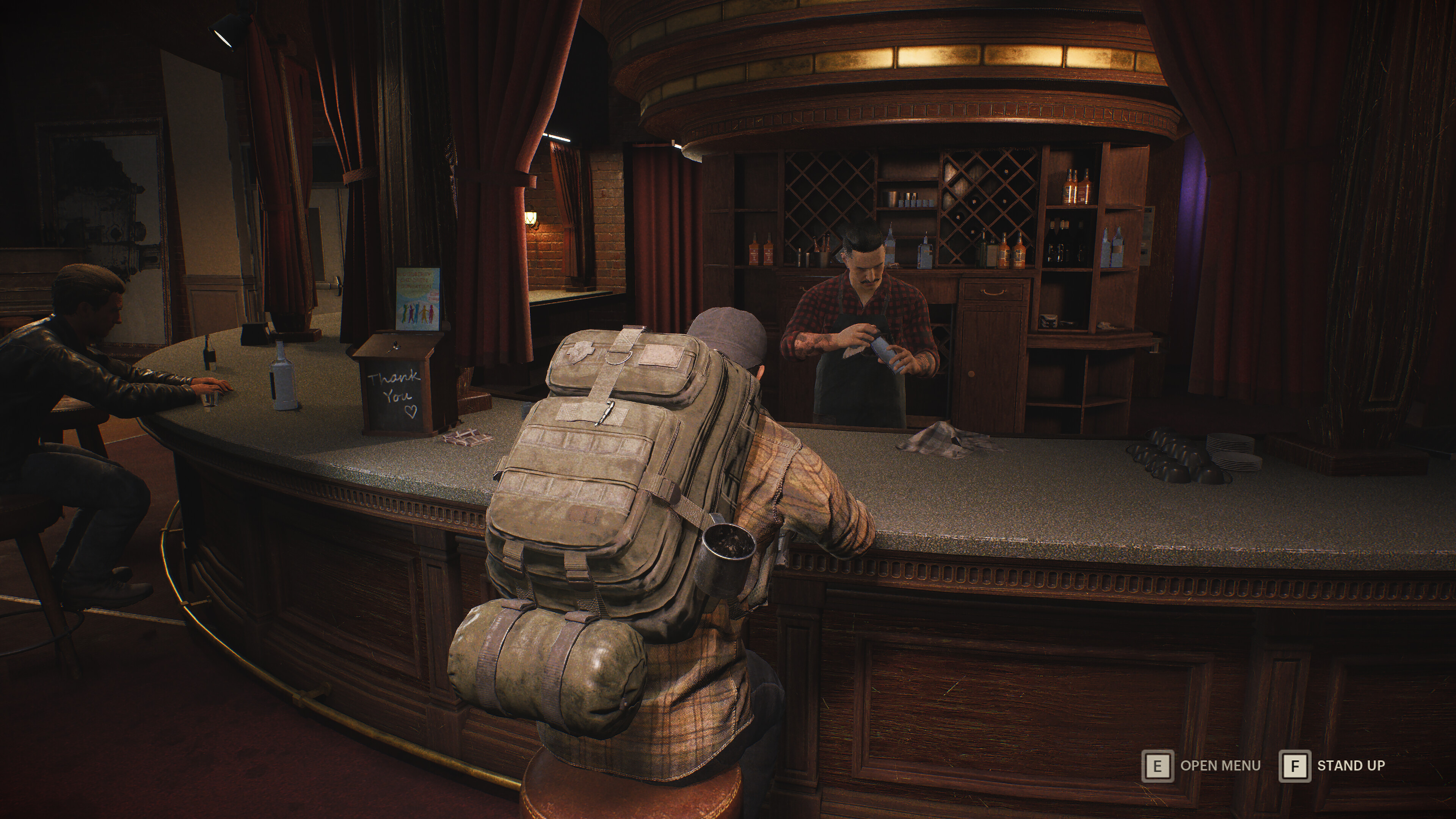 The Day Before screenshot 6