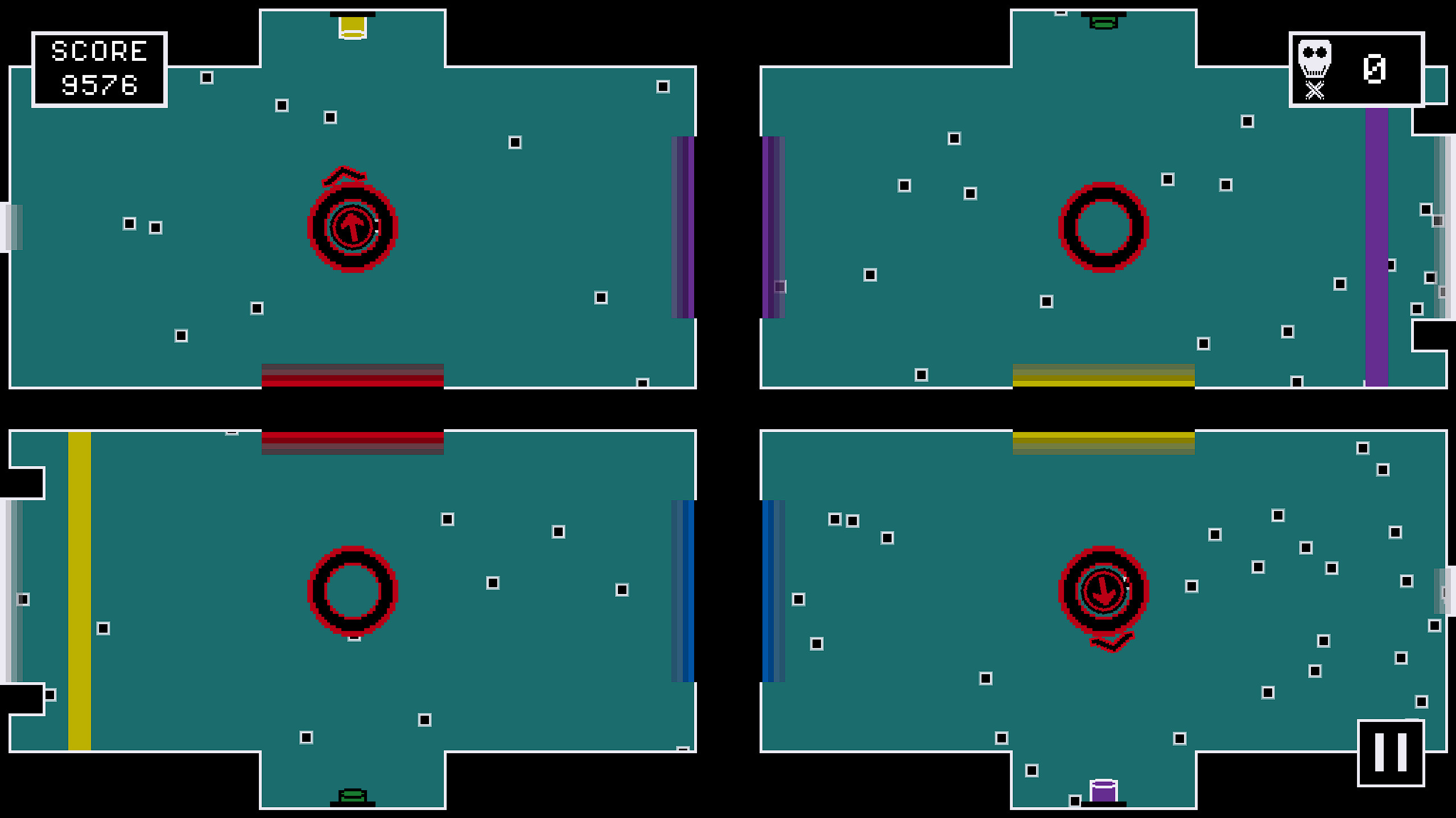 Project Crimson screenshot 5
