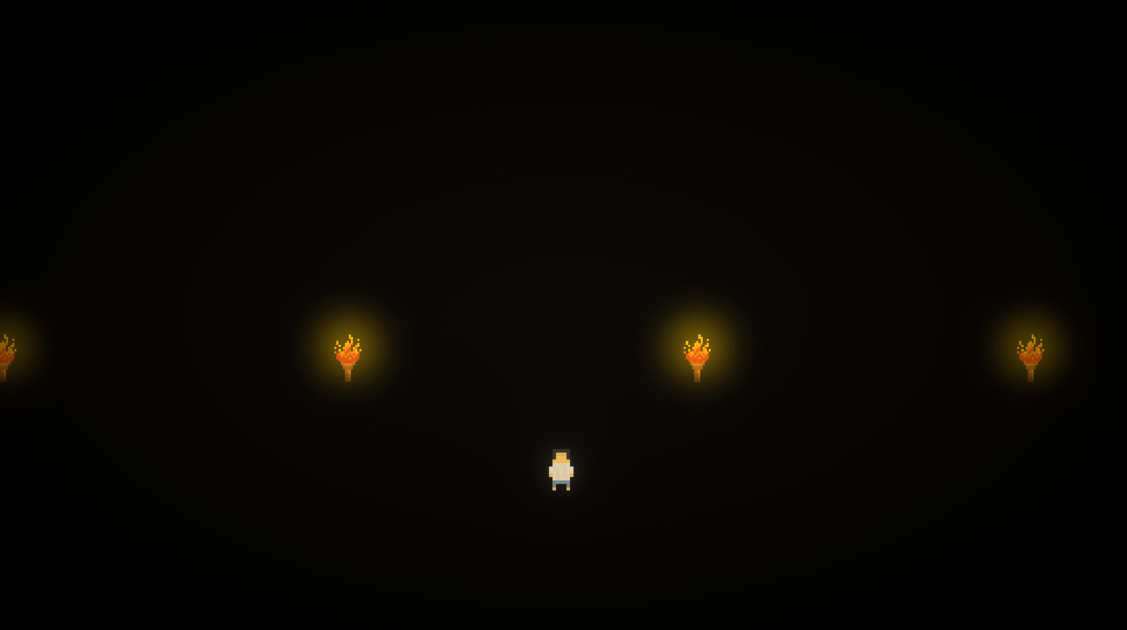 Behind Closed Doors: A Developer's Tale screenshot 6