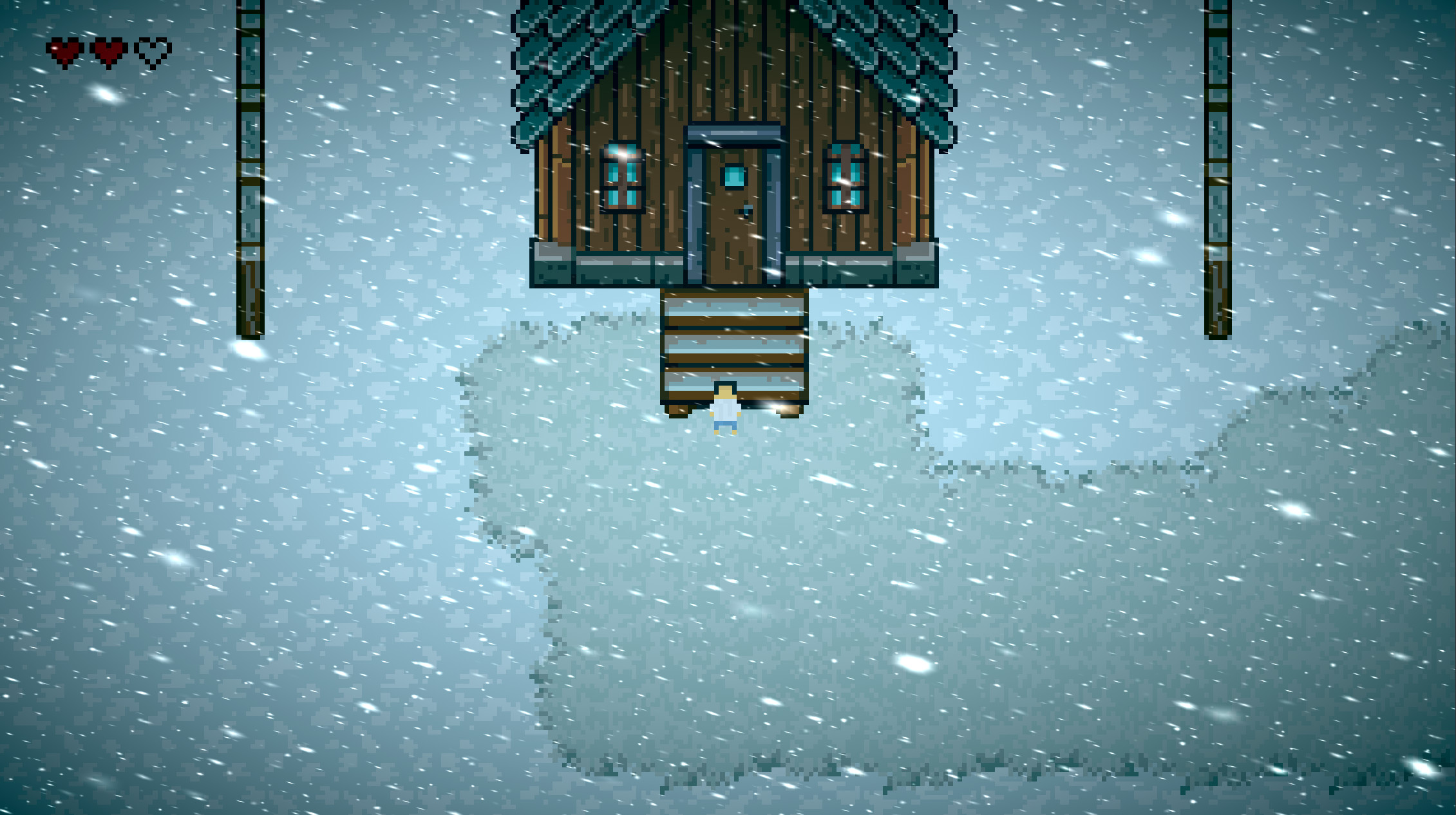 Behind Closed Doors: A Developer's Tale screenshot 7