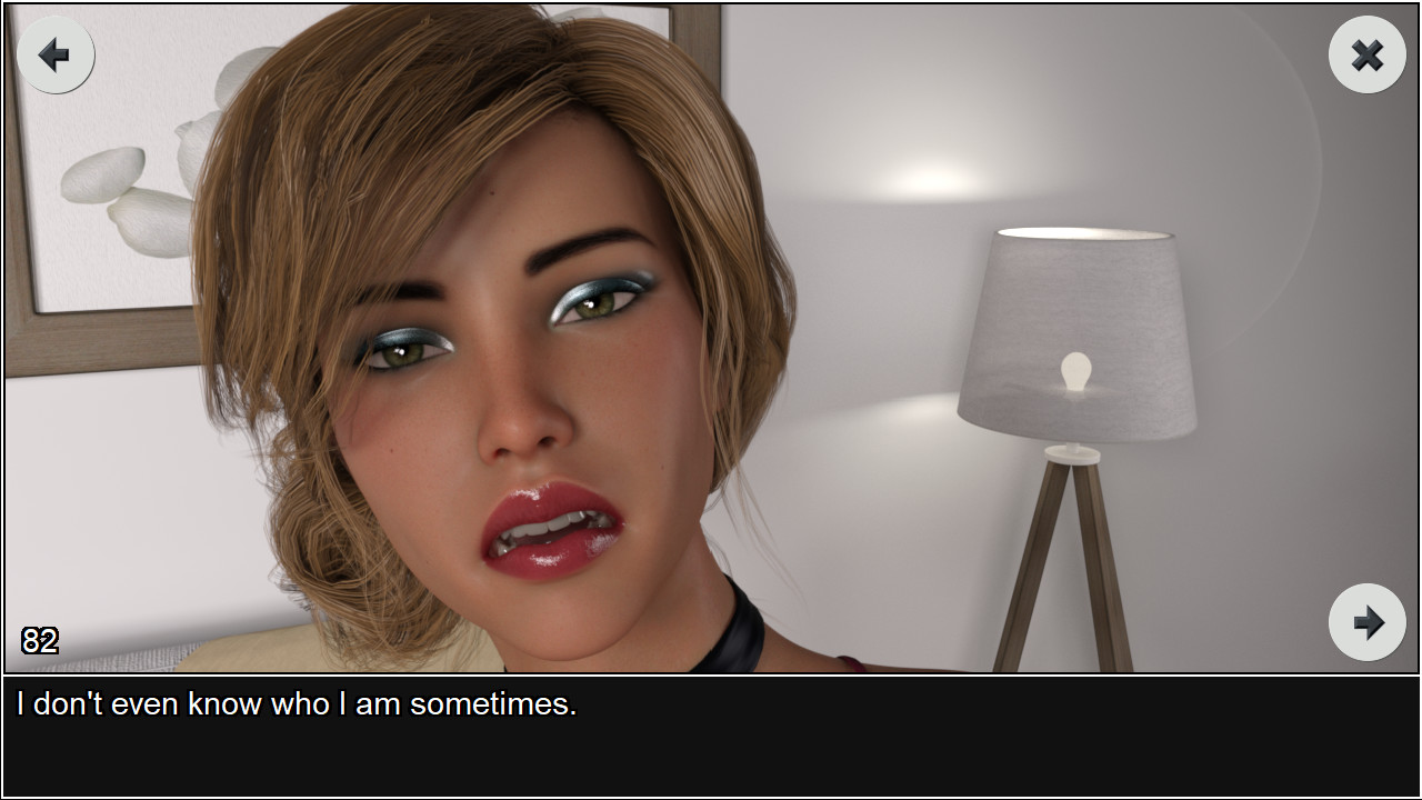 Uranus - Personal Demons screenshot 5