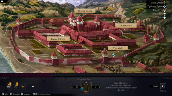 Screenshots