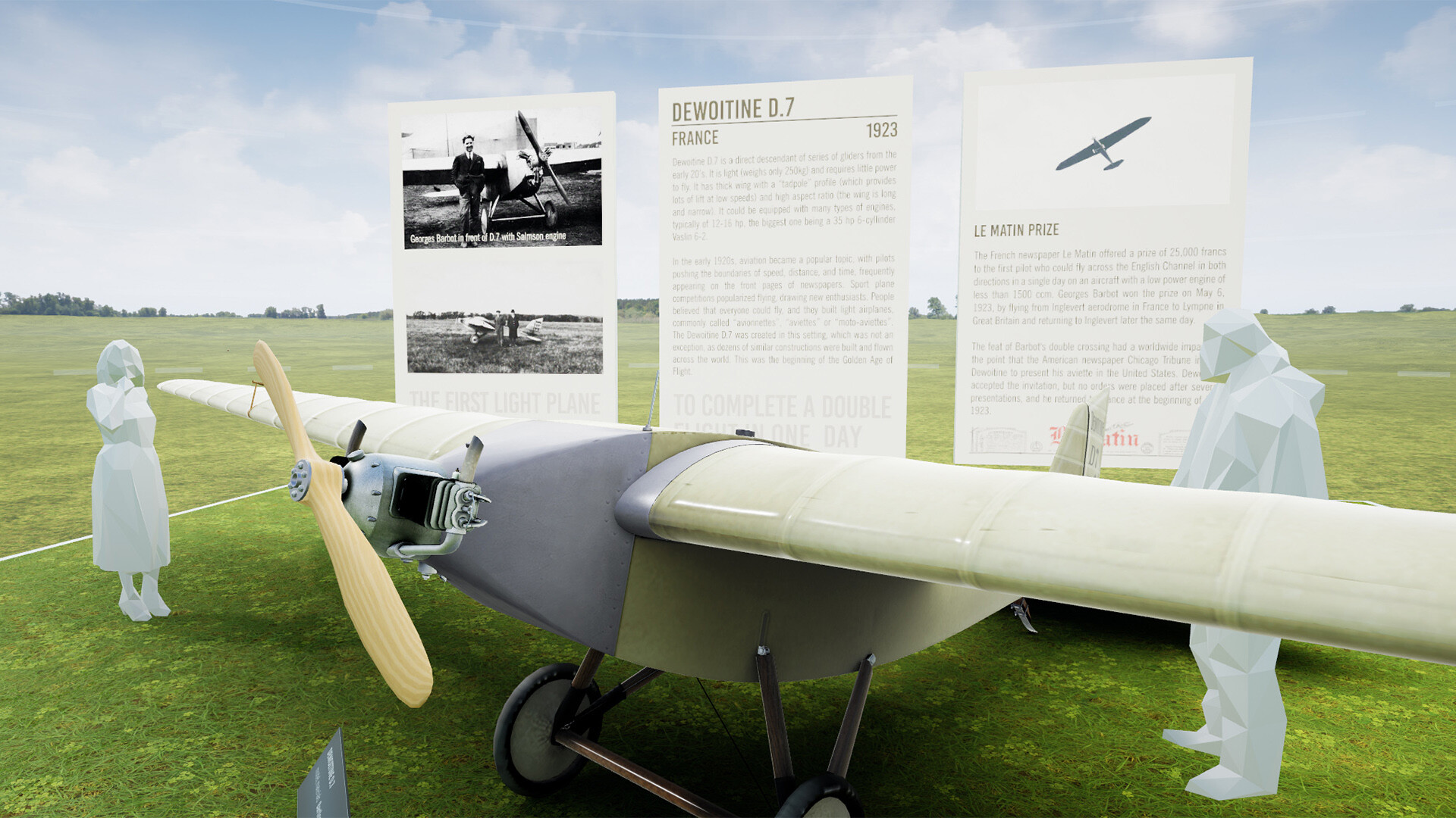 VR Museum screenshot 6