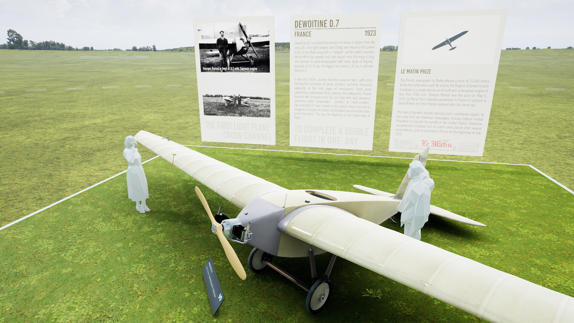 VR Museum screenshot 14
