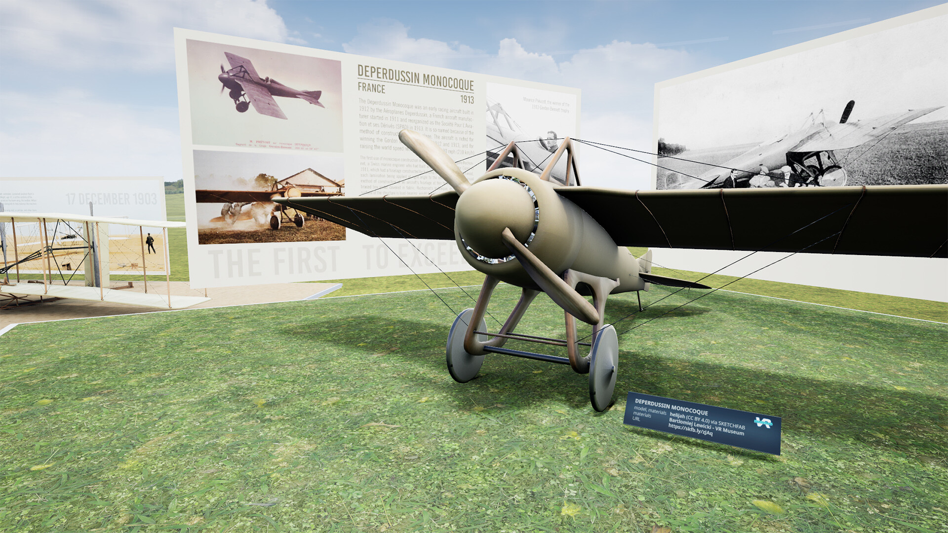 VR Museum screenshot 15