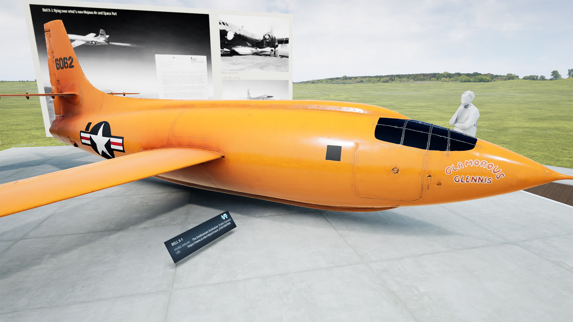 VR Museum screenshot 4