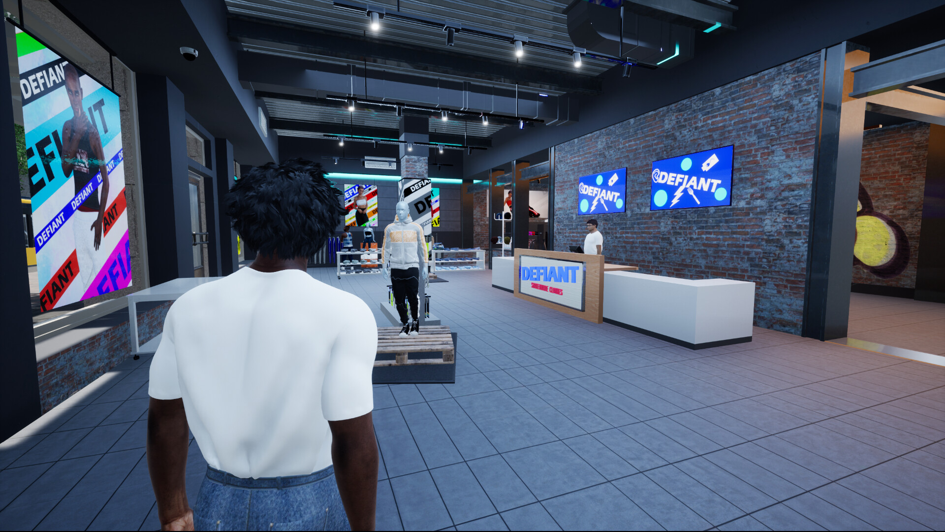 Live the Life screenshot 23