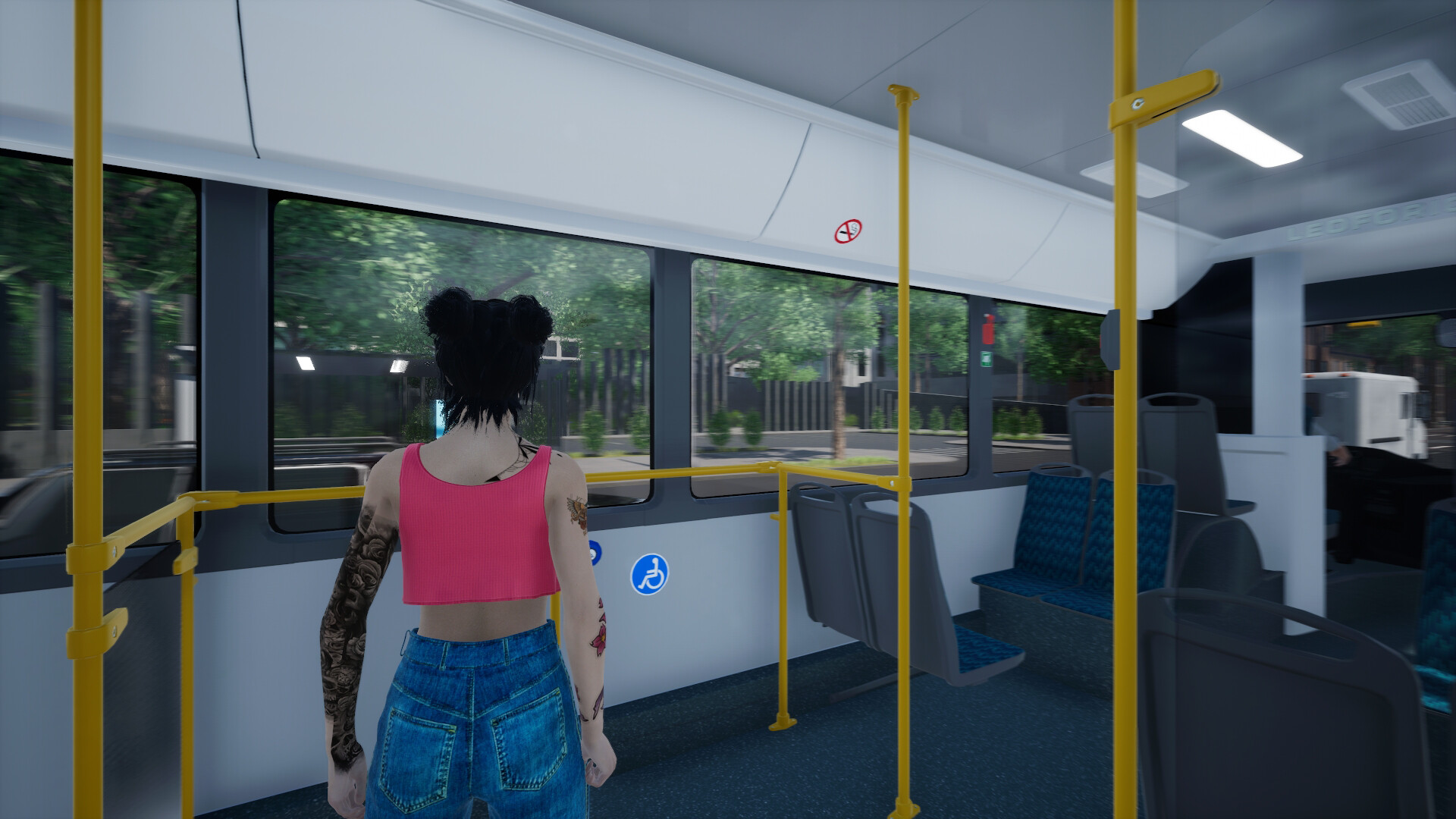 Live the Life screenshot 27