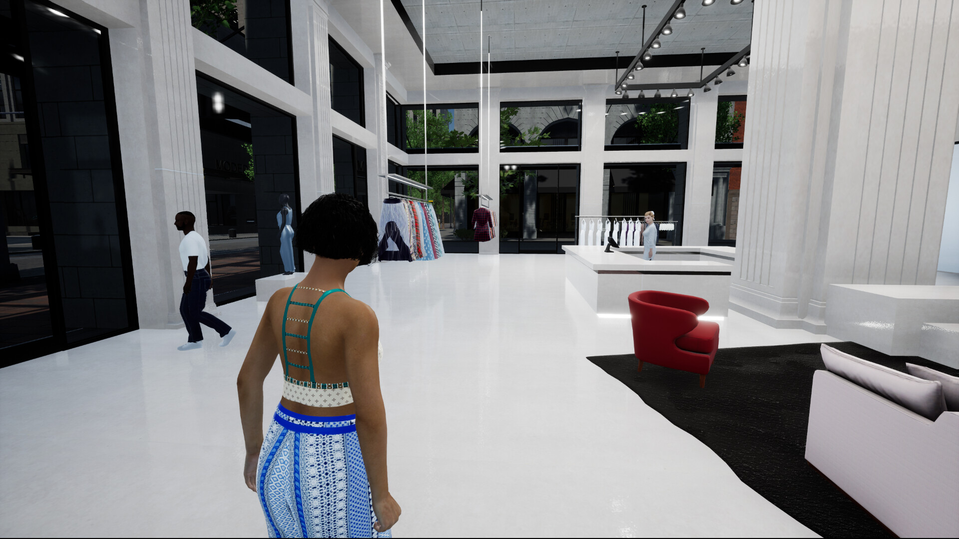 Live the Life screenshot 24