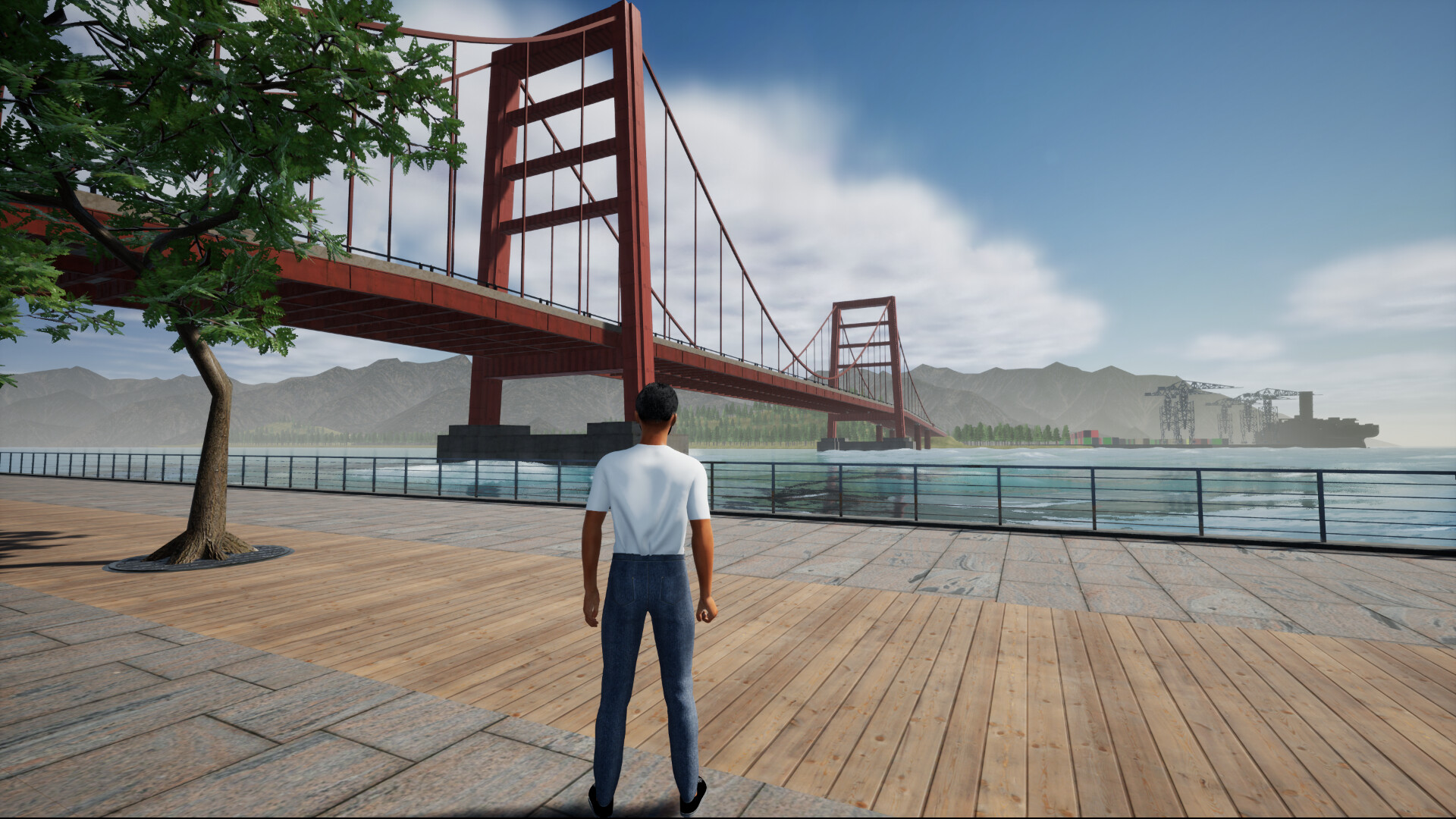 Live the Life screenshot 22