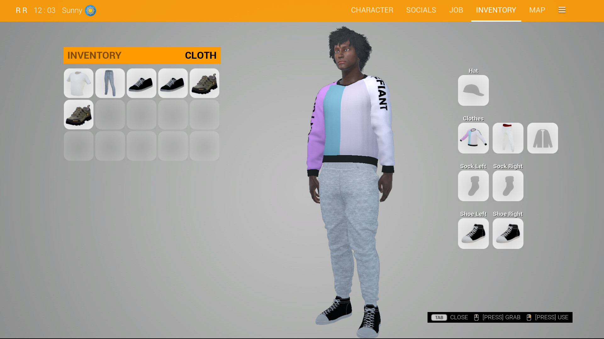Live the Life screenshot 15