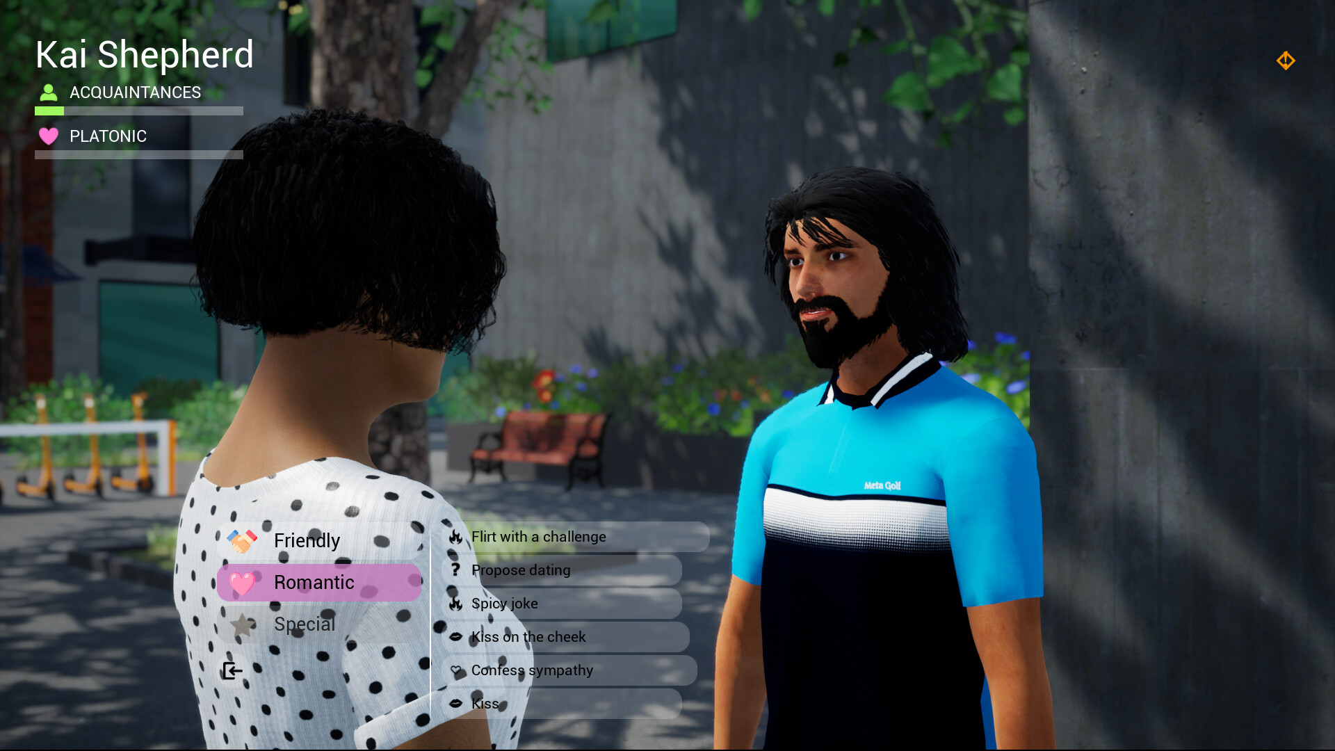 Live the Life screenshot 26