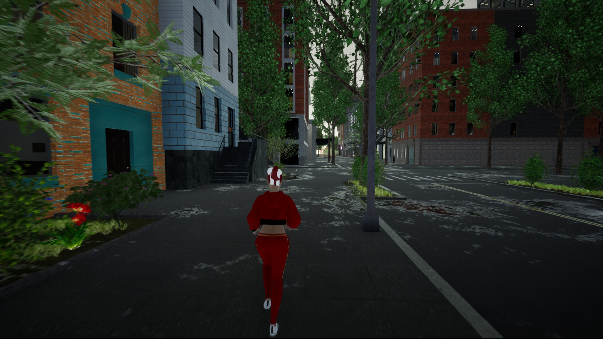 Live the Life screenshot 25