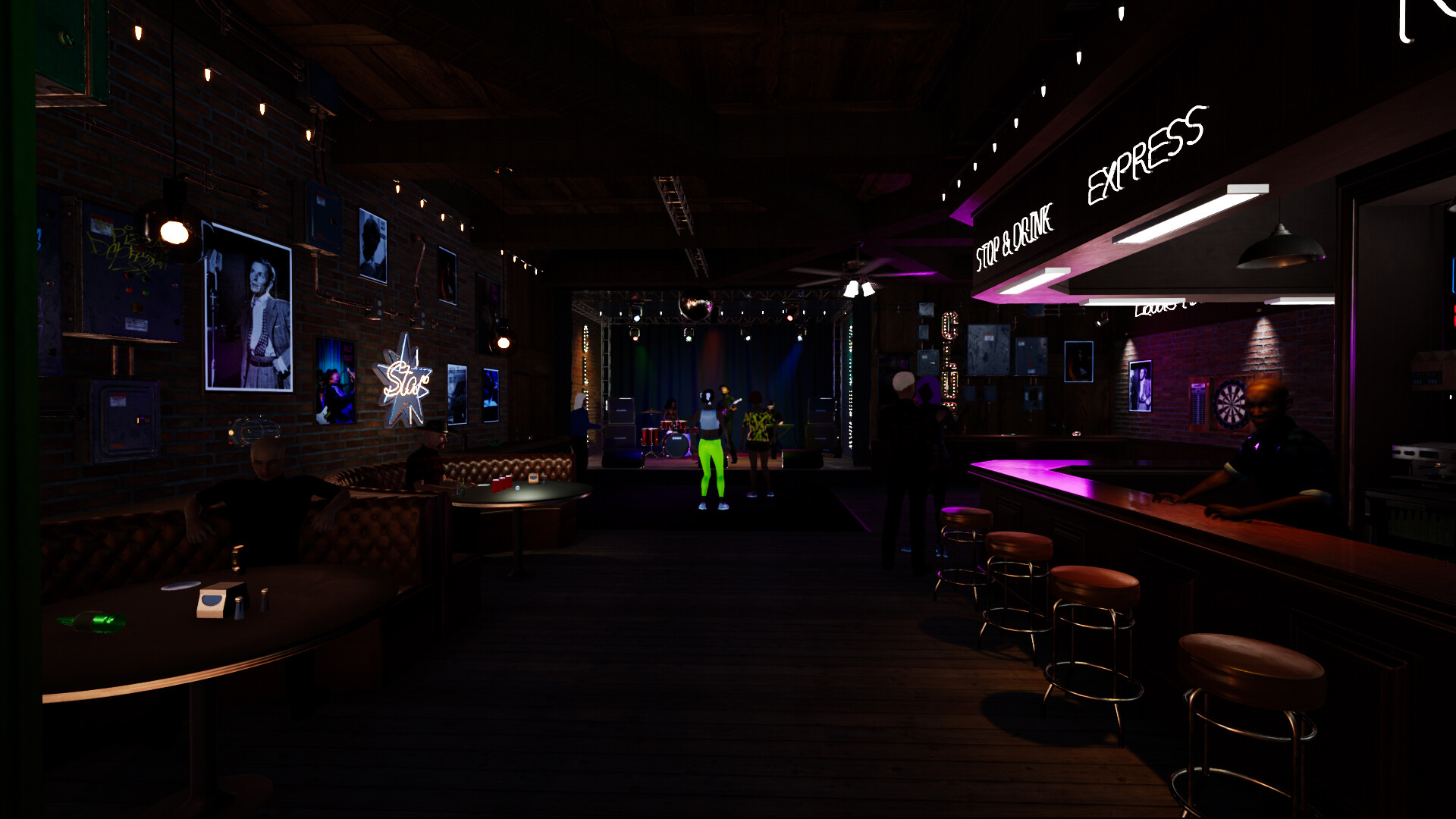 Live the Life screenshot 5