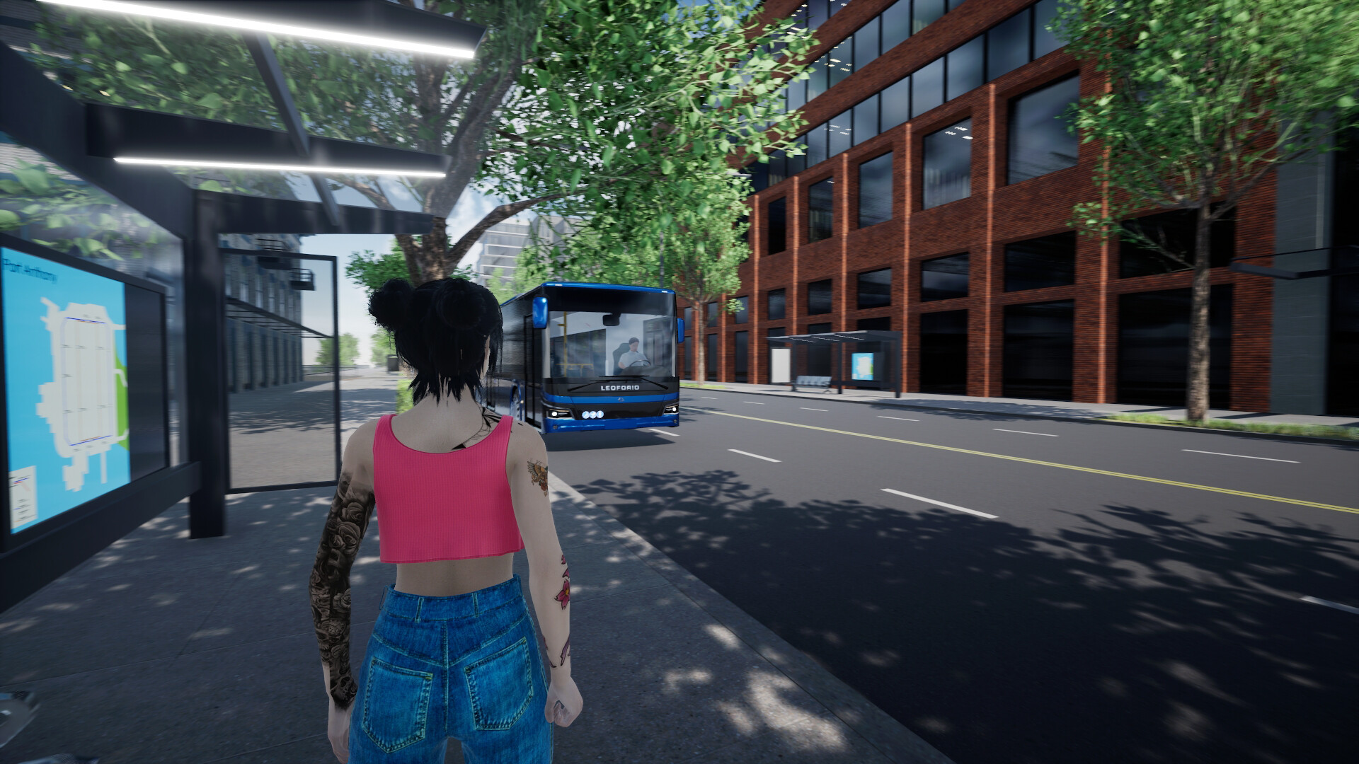 Live the Life screenshot 21