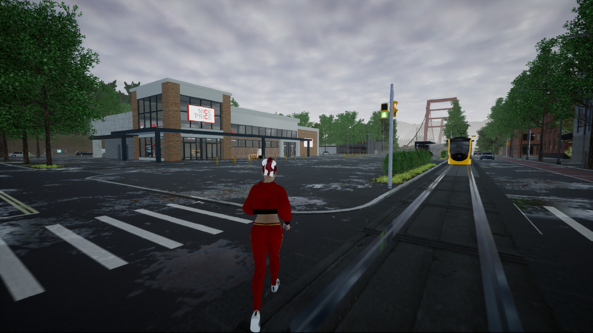 Live the Life screenshot 4