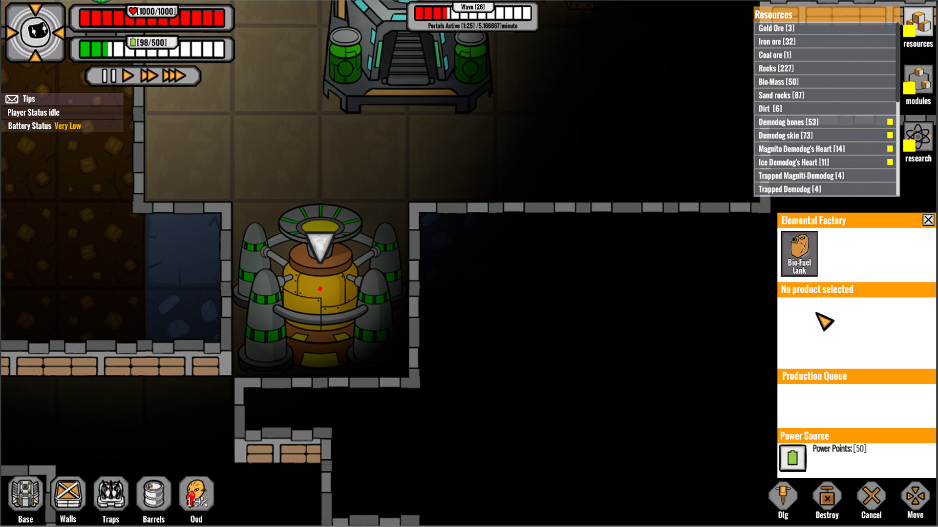 Portals World screenshot 14