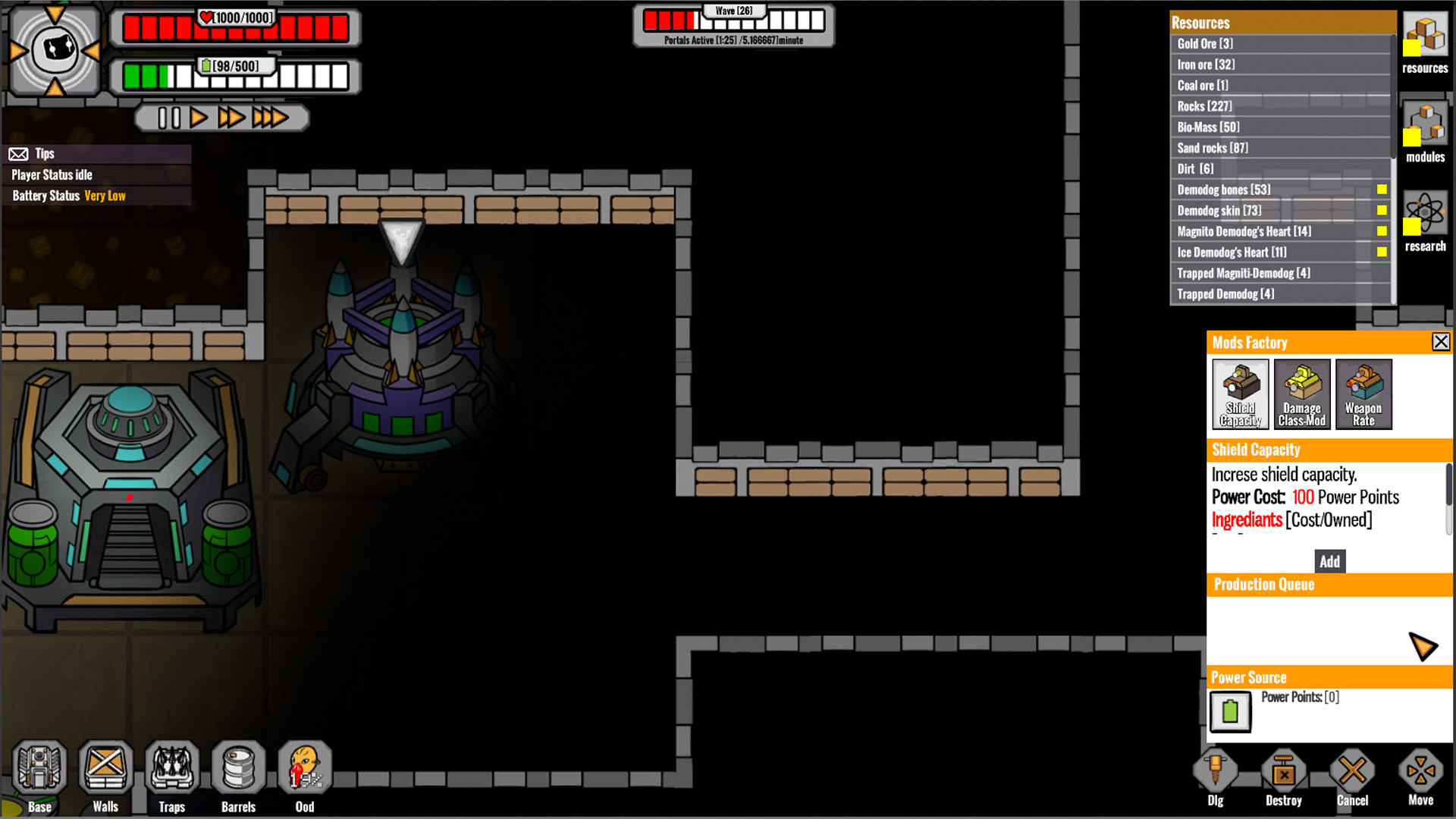 Portals World screenshot 13