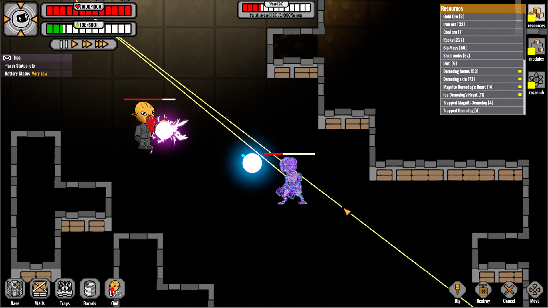 Portals World screenshot 11