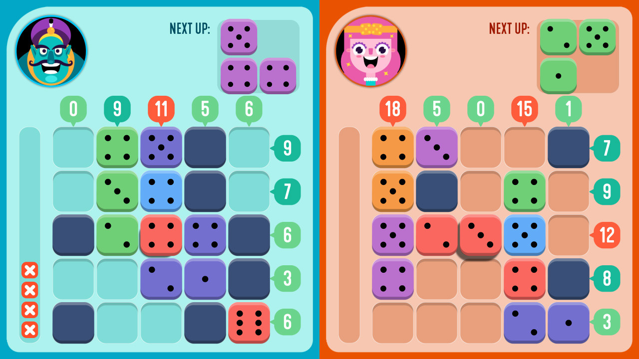 TENS! screenshot 2