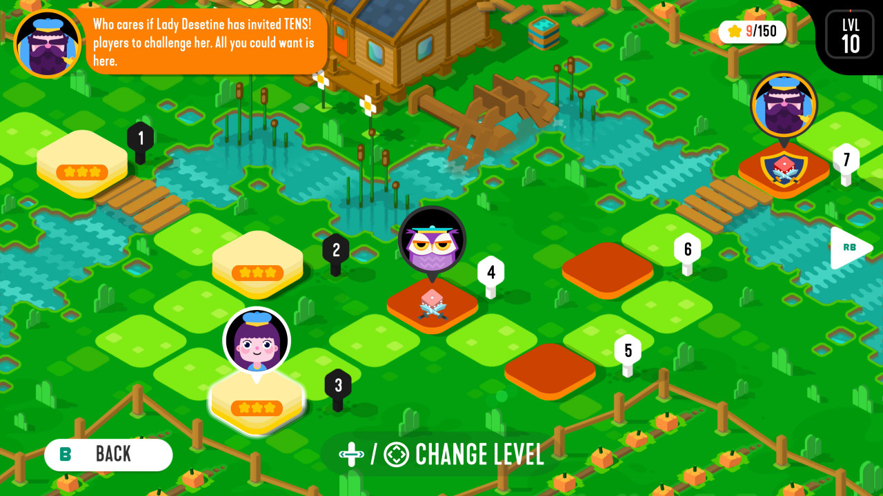 TENS! screenshot 3