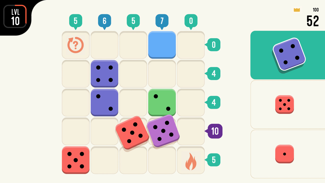 TENS! screenshot 1
