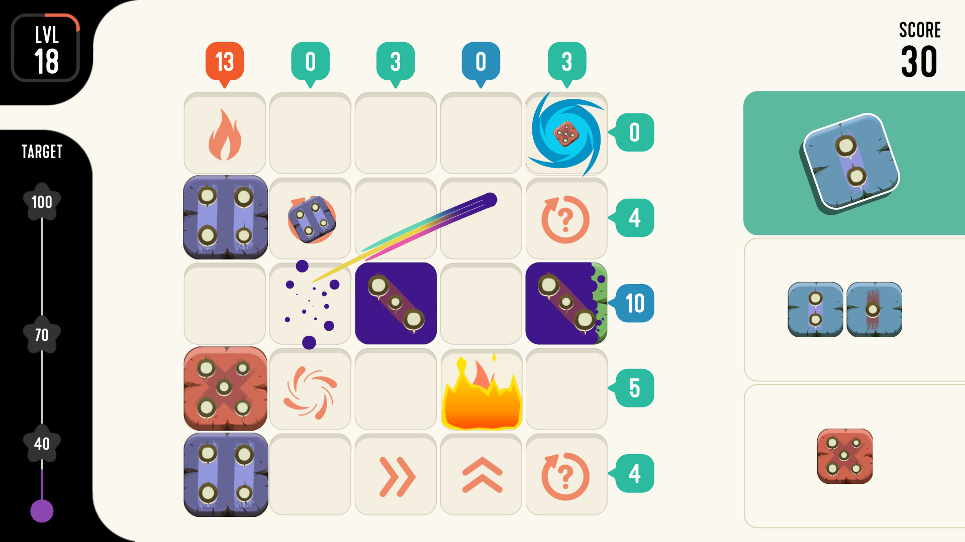 TENS! screenshot 10