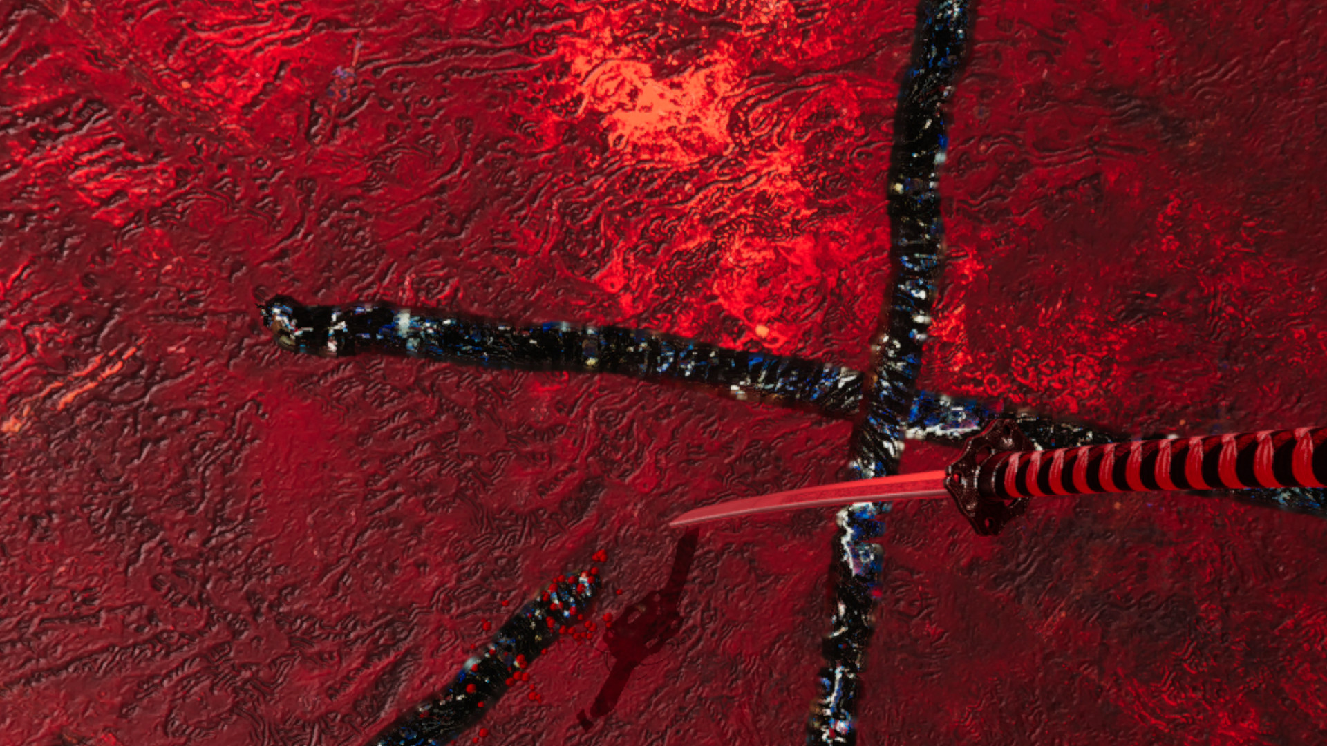 OUBEY VR - Samurai screenshot 6