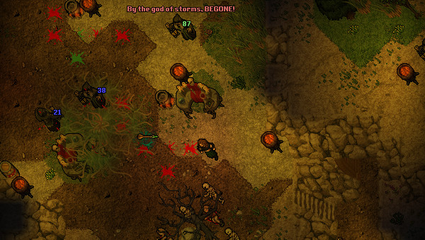 Phobos screenshot 1