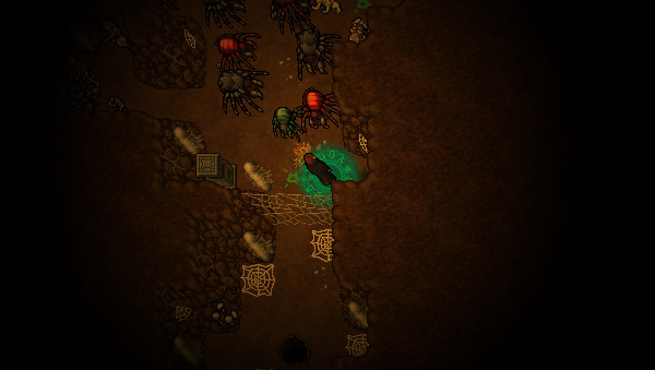 Phobos screenshot 6
